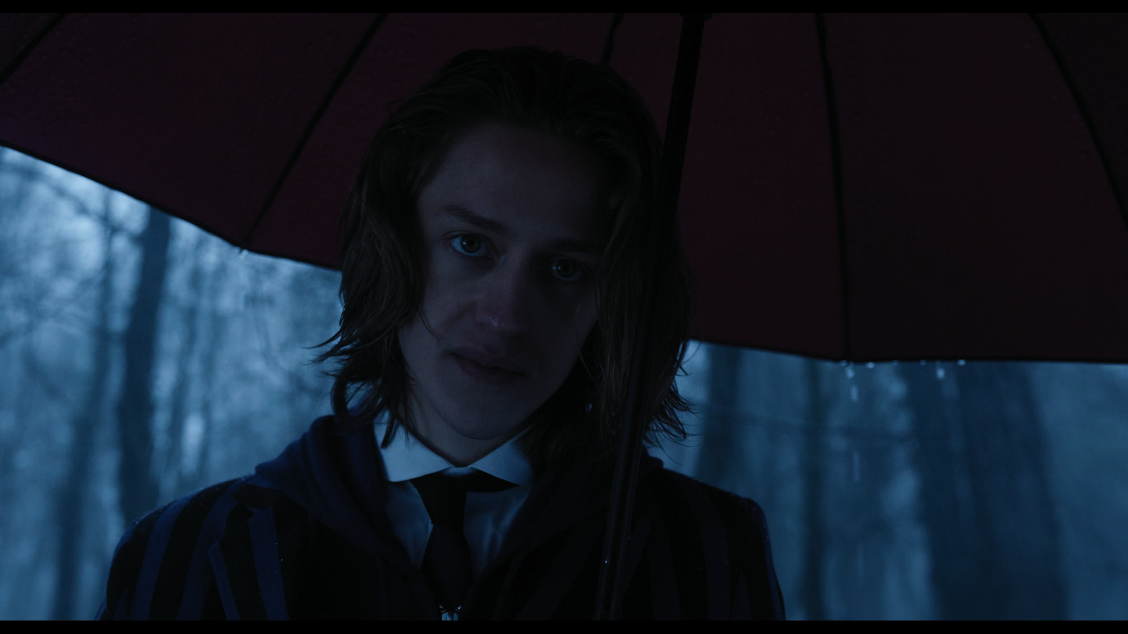 Wednesday S01E03 “Friend or Woe” screencap 4779