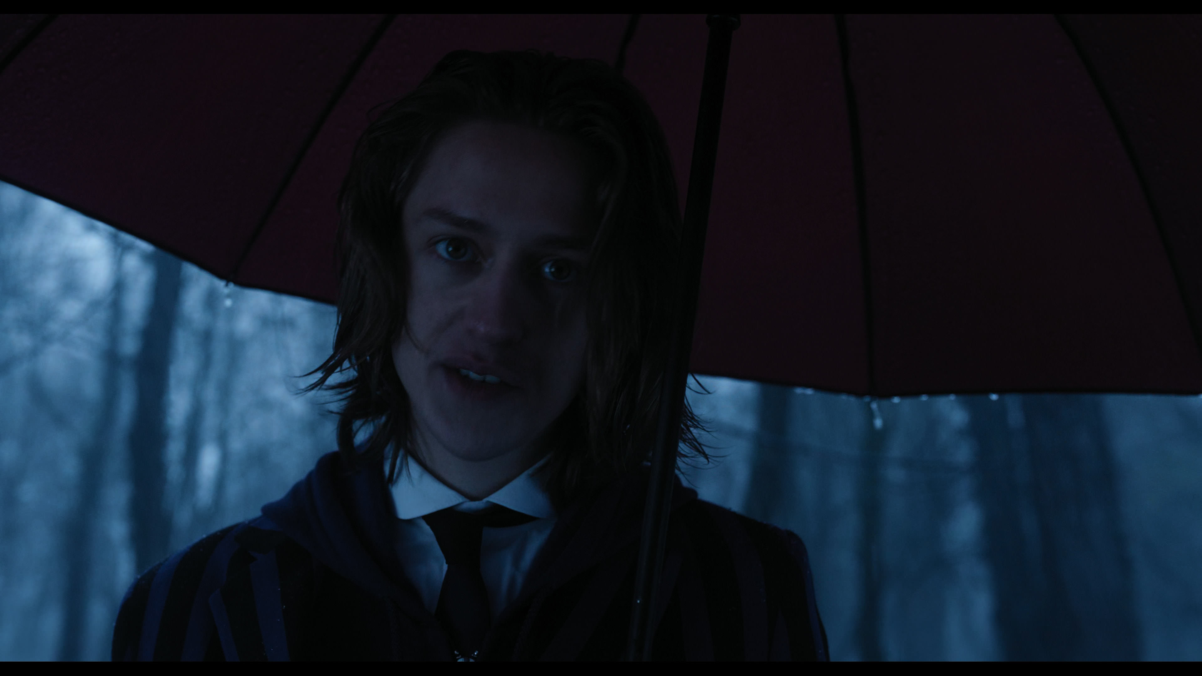 Wednesday S01E03 “Friend or Woe” HD screenshot 4781