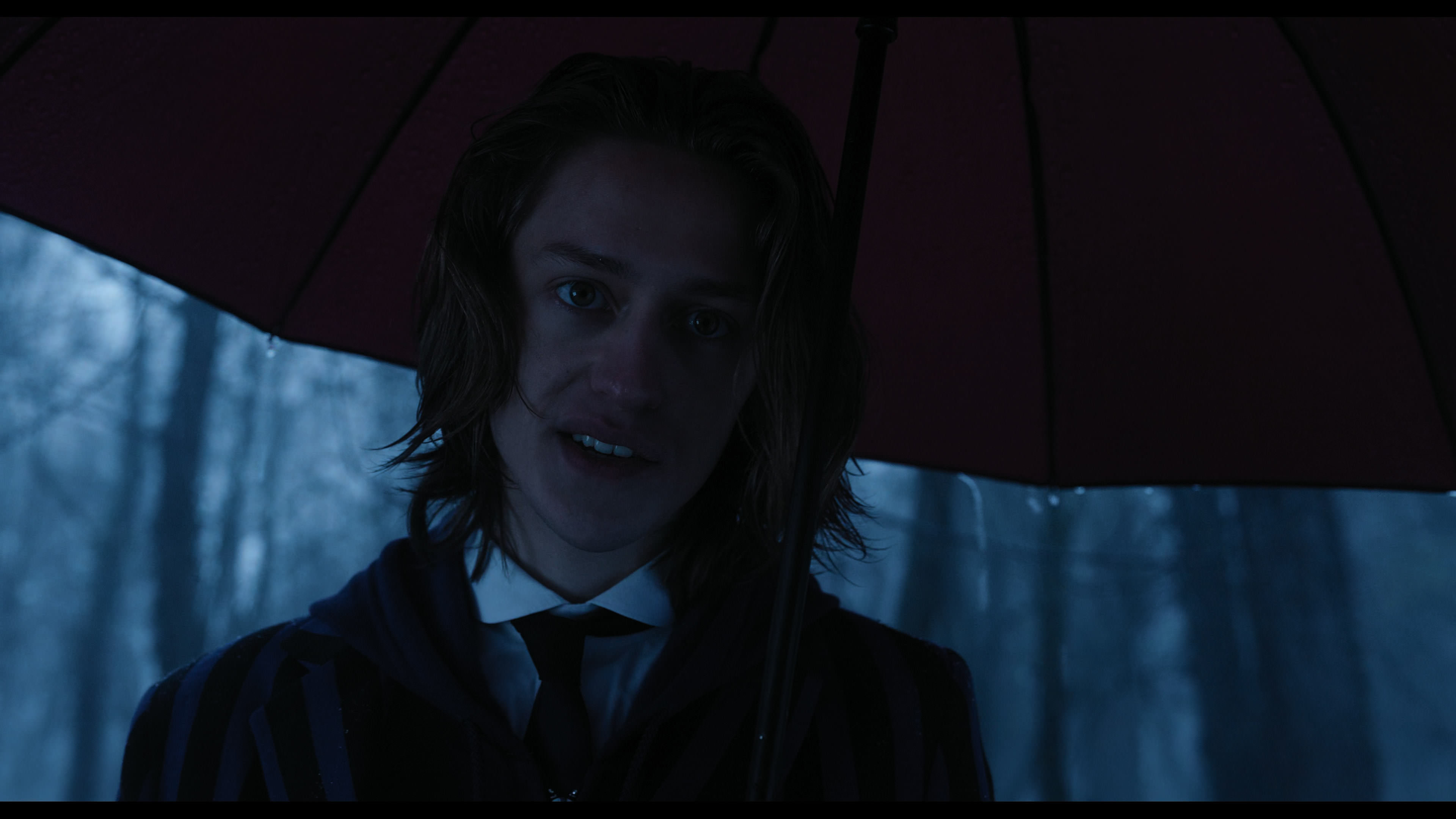 Wednesday S01E03 “Friend or Woe” screencap 4782