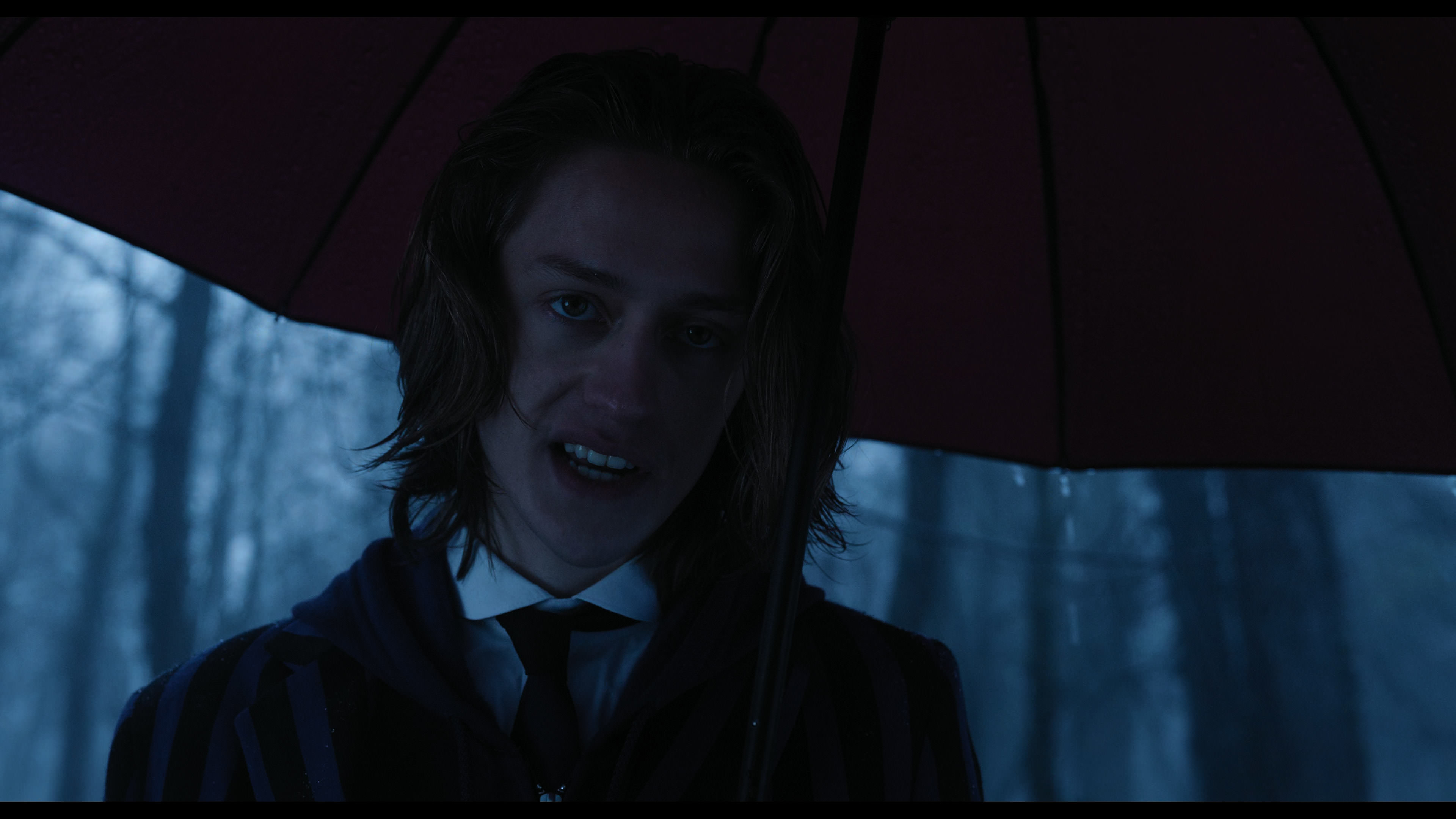 Wednesday S01E03 “Friend or Woe” HD screenshot 4784