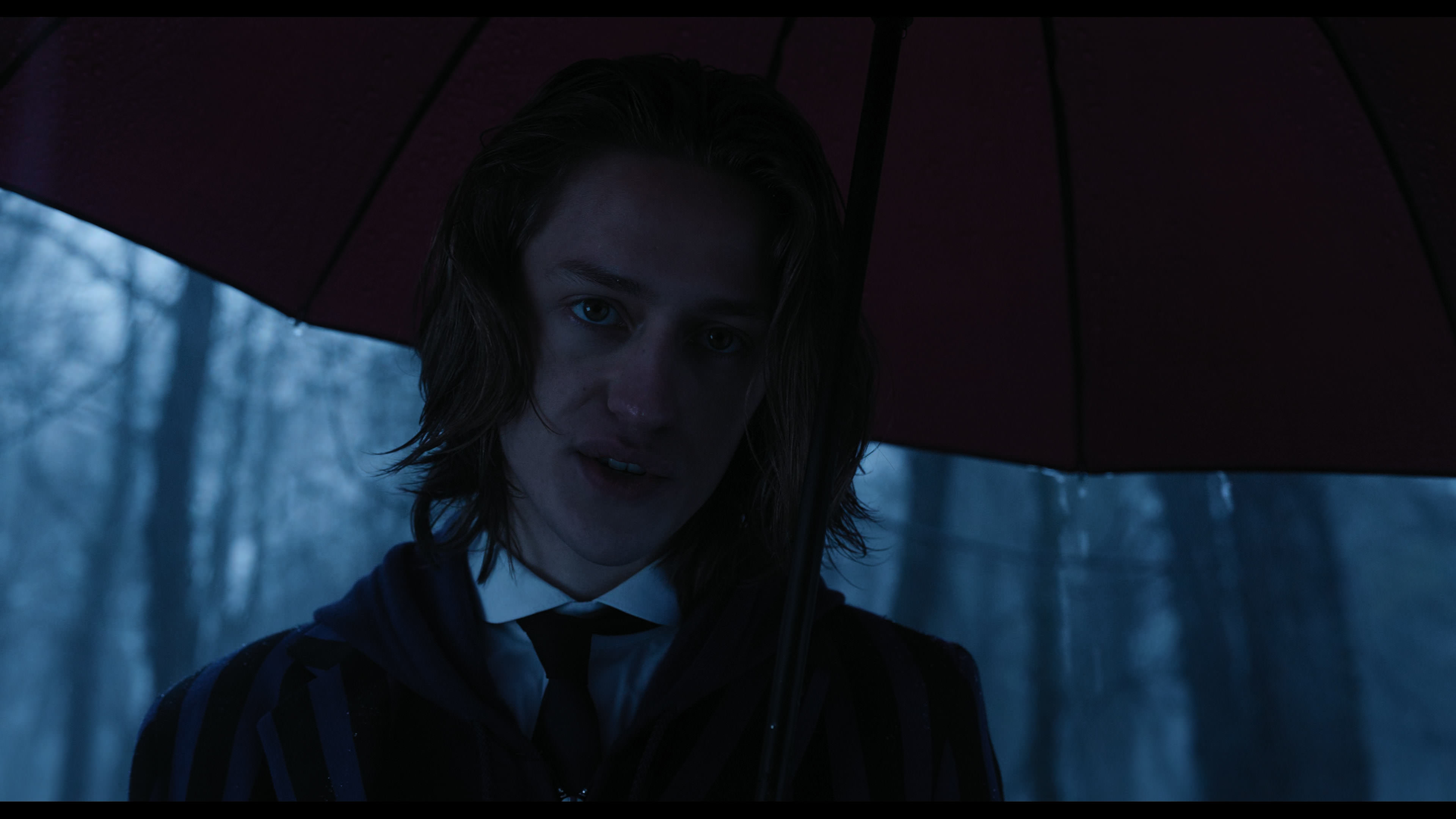 Wednesday S01E03 “Friend or Woe” screencap 4785
