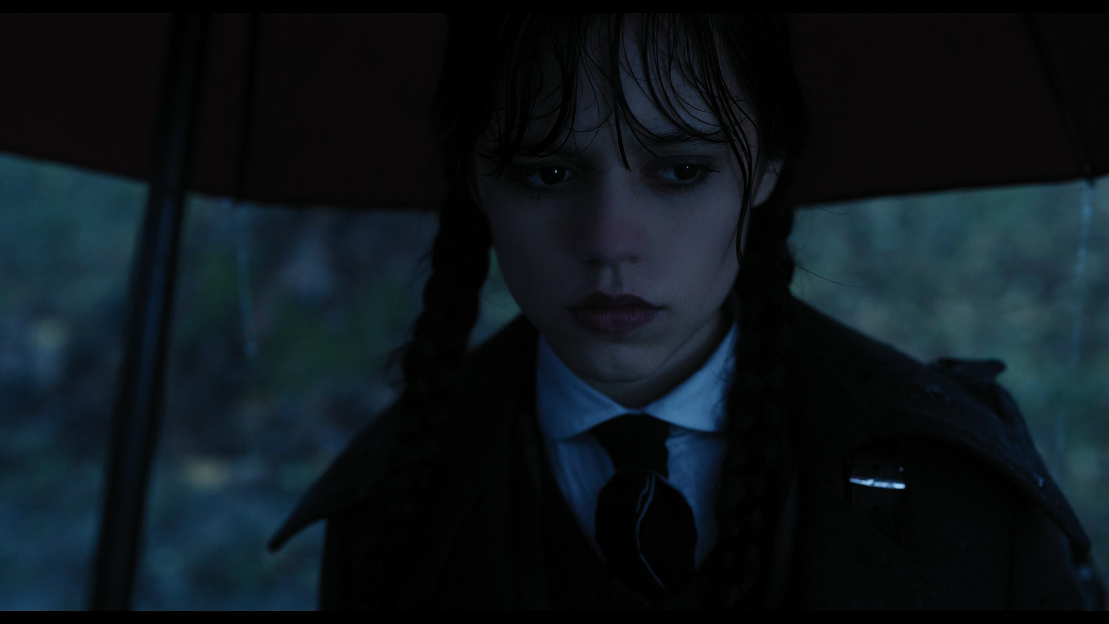 Wednesday S01E03 “Friend or Woe” HD screenshot 4787