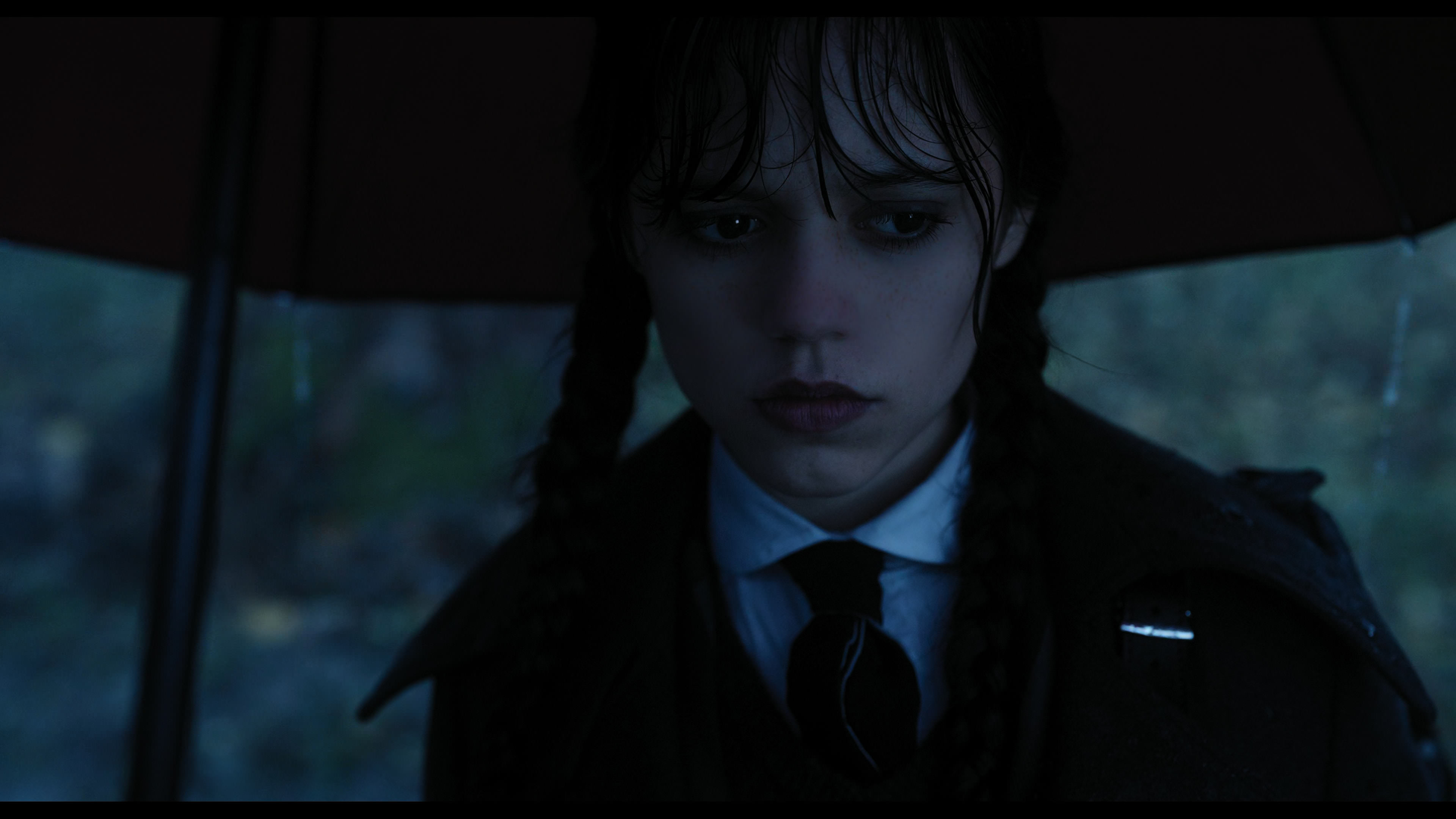 Wednesday S01E03 “Friend or Woe” screencap 4788