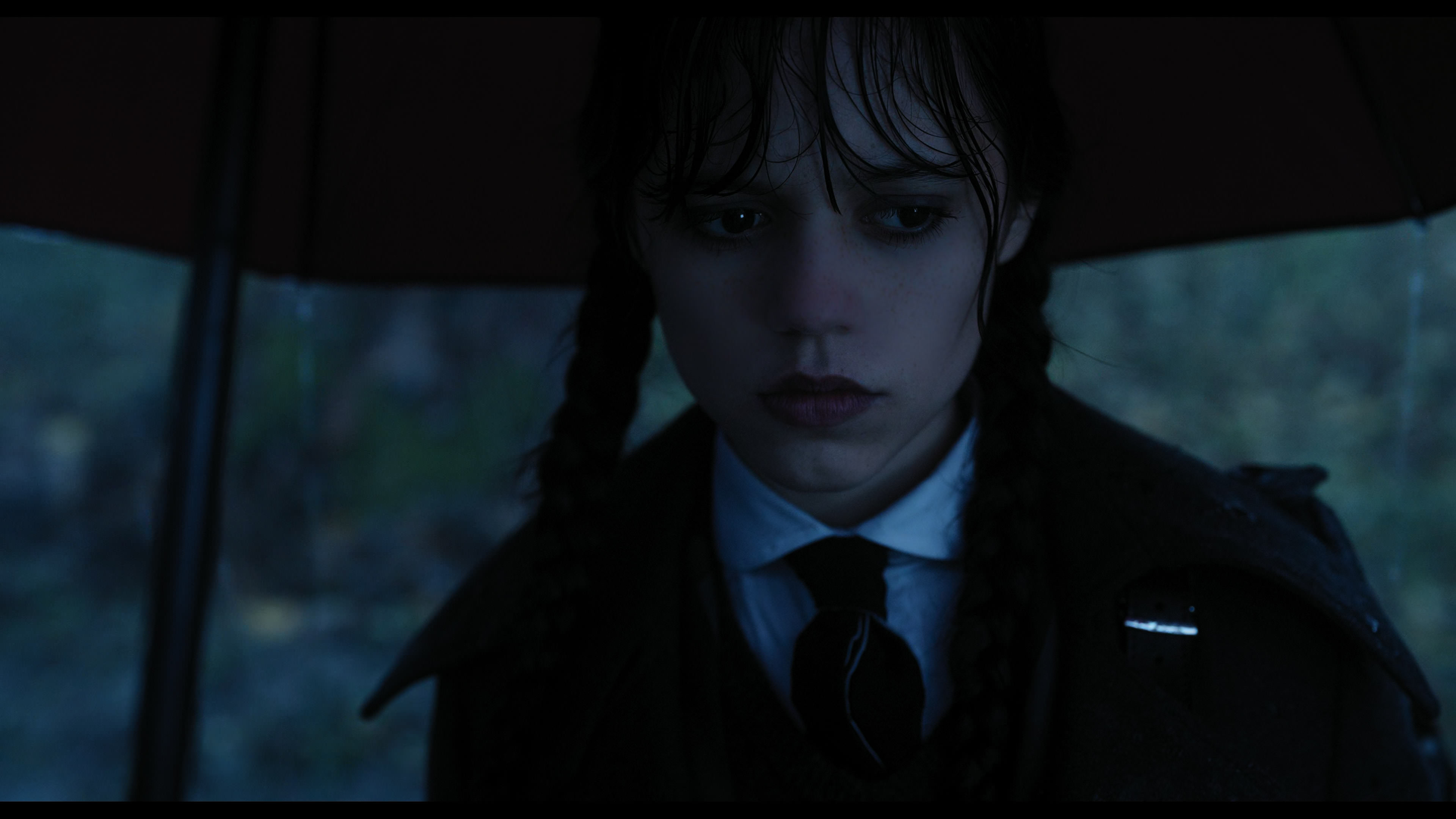 Wednesday S01E03 “Friend or Woe” movie still 4789