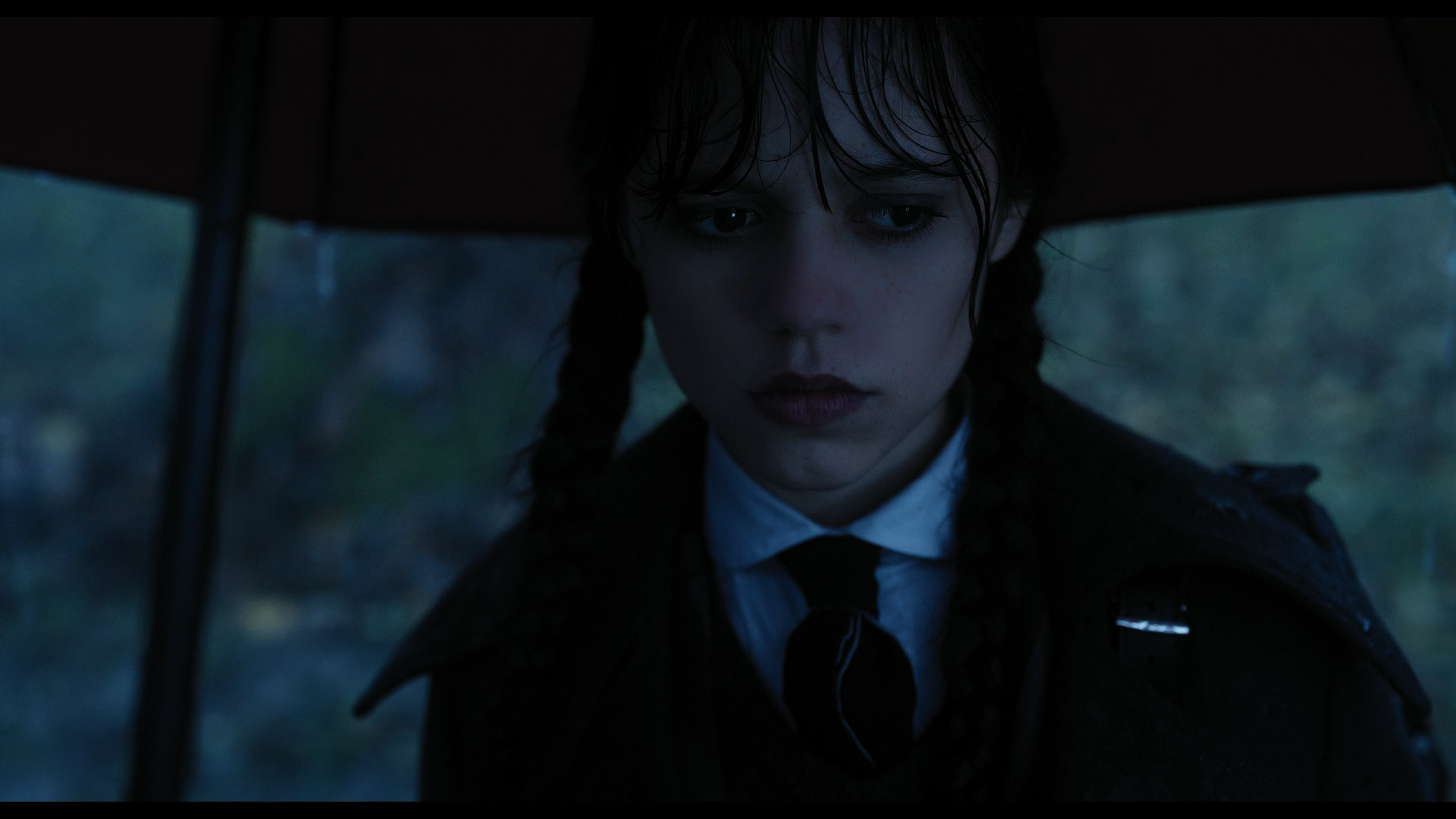 Wednesday S01E03 “Friend or Woe” HD screenshot 4790