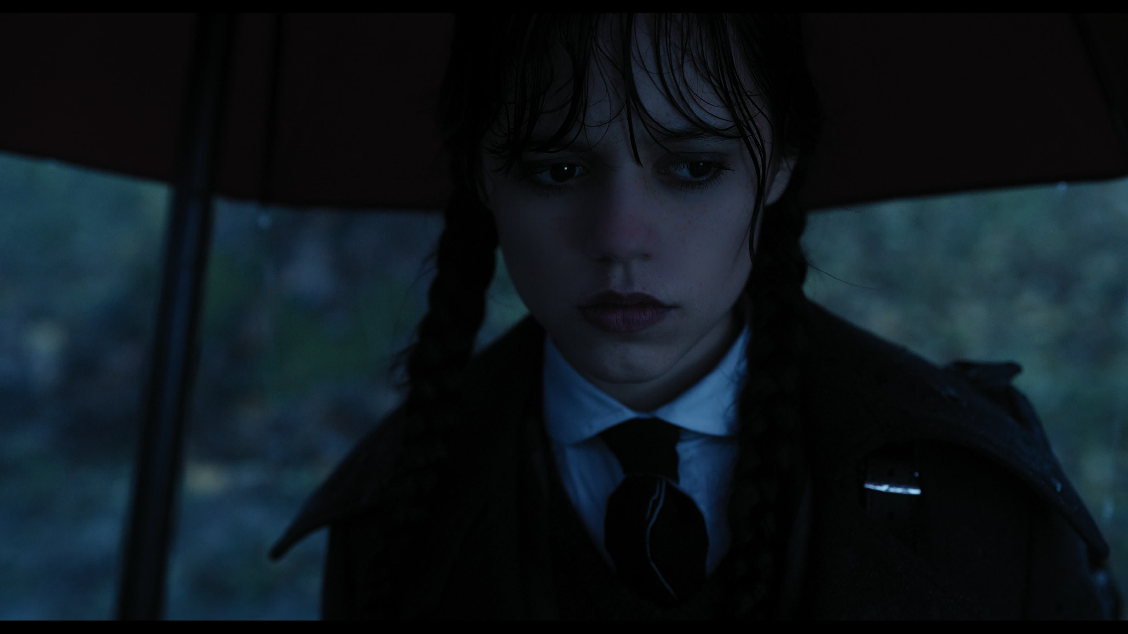 Wednesday S01E03 “Friend or Woe” screencap 4791
