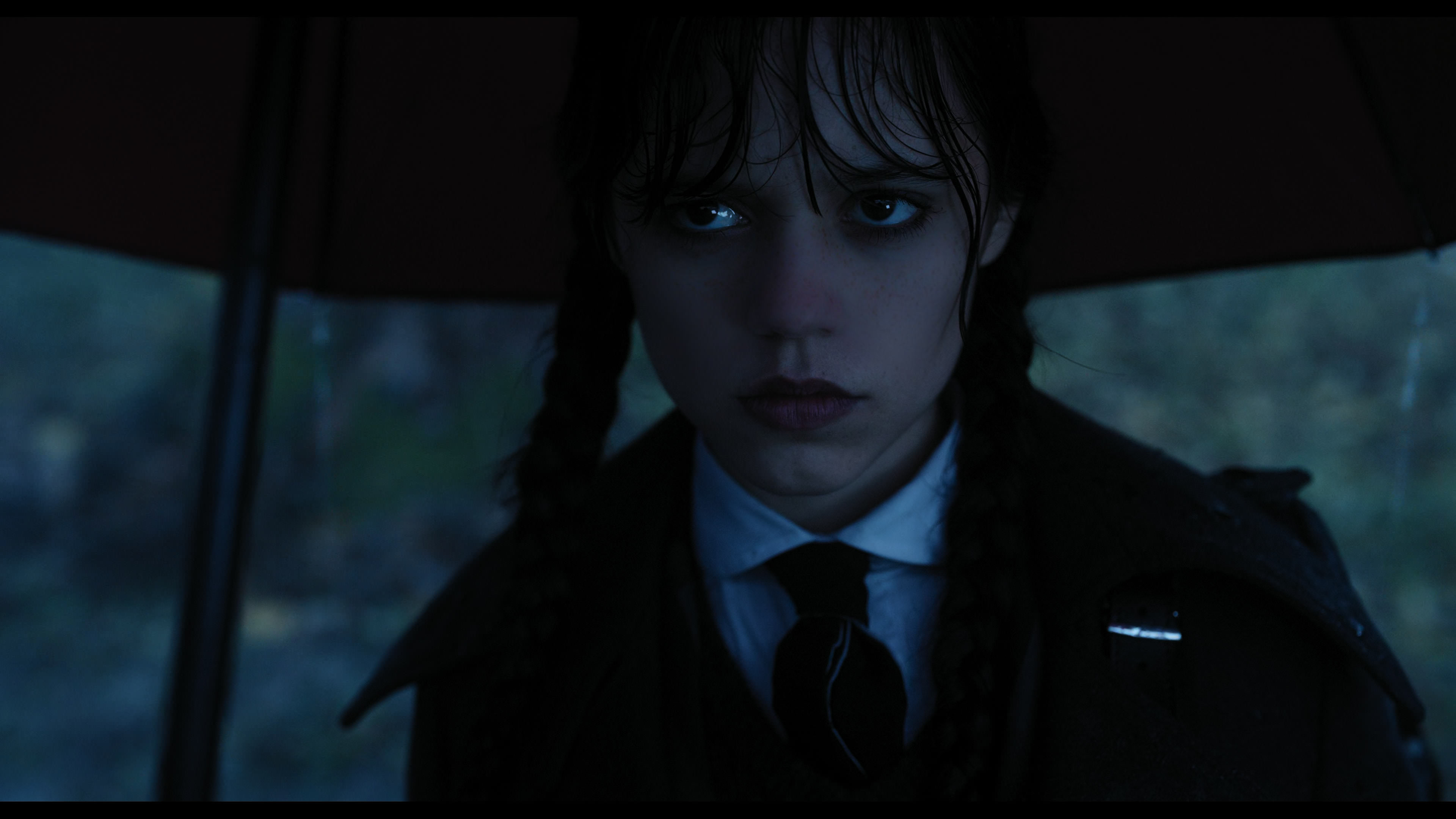 Wednesday S01E03 “Friend or Woe” movie still 4792