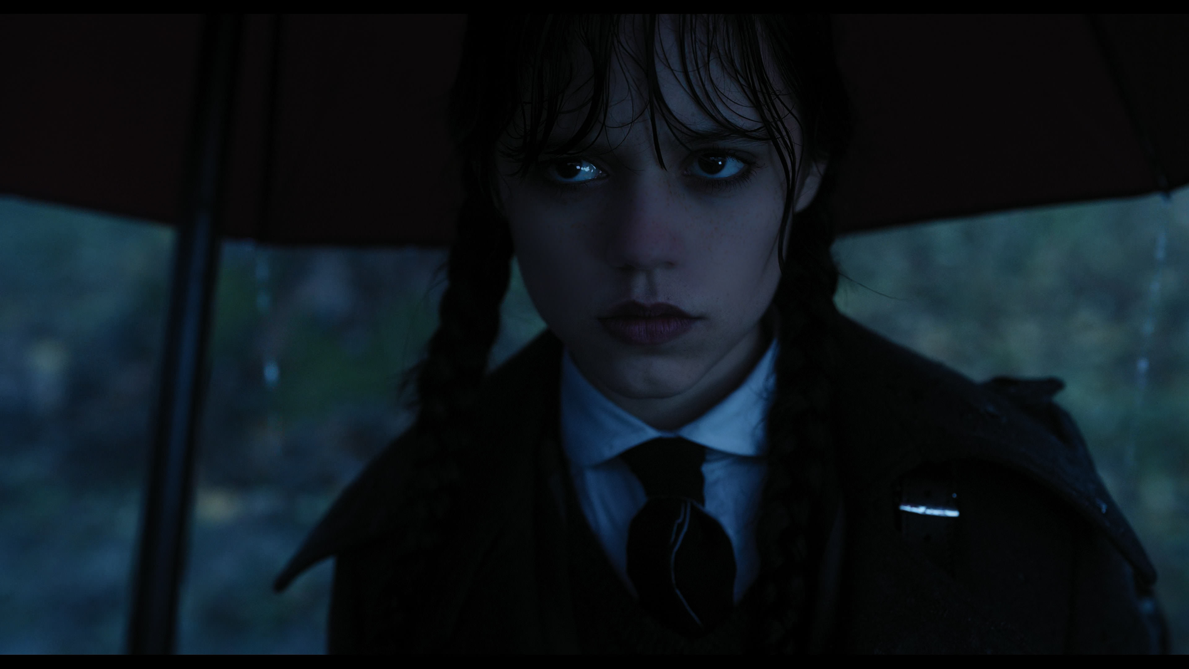 Wednesday S01E03 “Friend or Woe” HD screenshot 4793