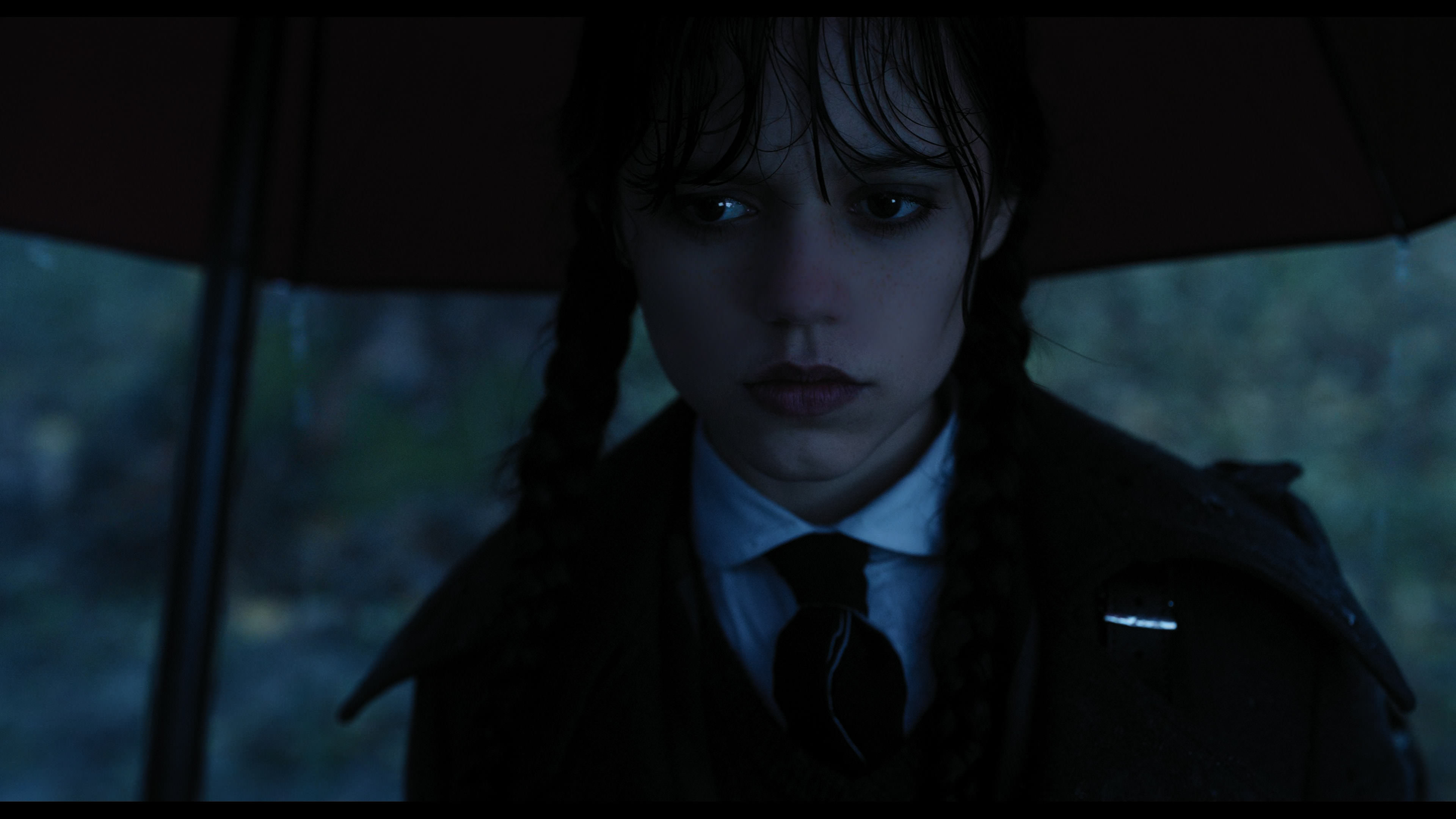 Wednesday S01E03 “Friend or Woe” movie still 4795
