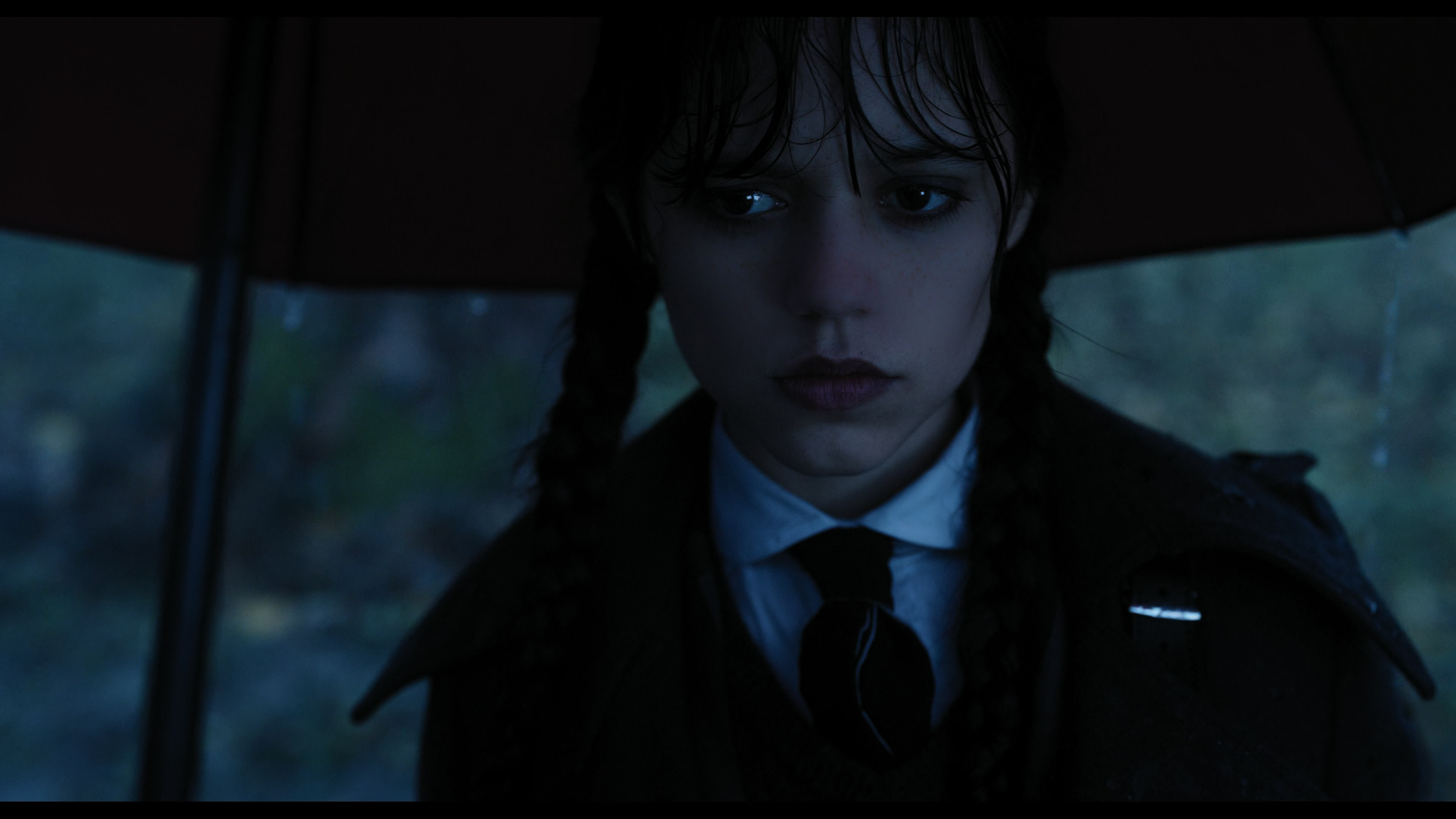 Wednesday S01E03 “Friend or Woe” HD screenshot 4796