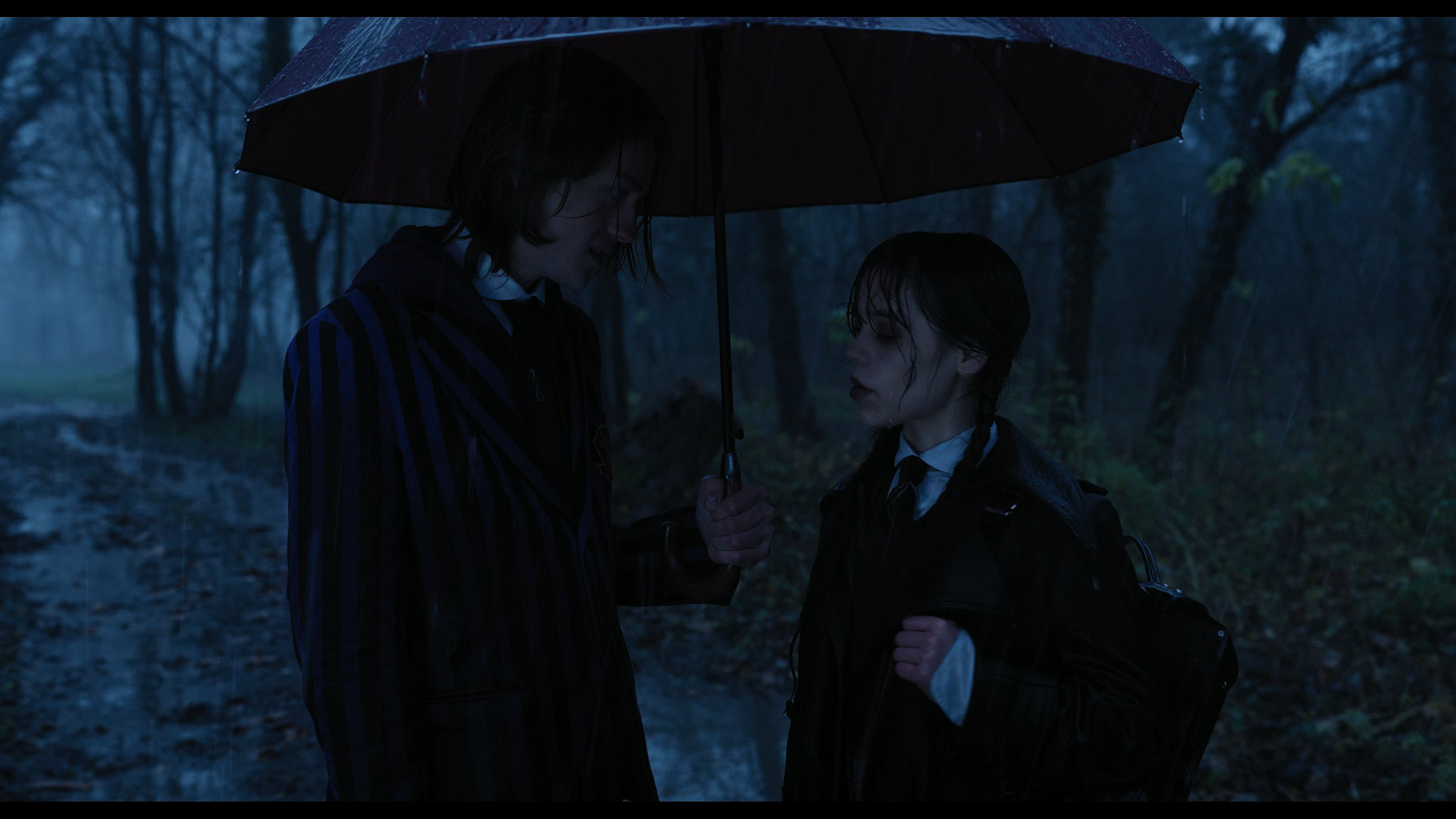 Wednesday S01E03 “Friend or Woe” movie still 4798