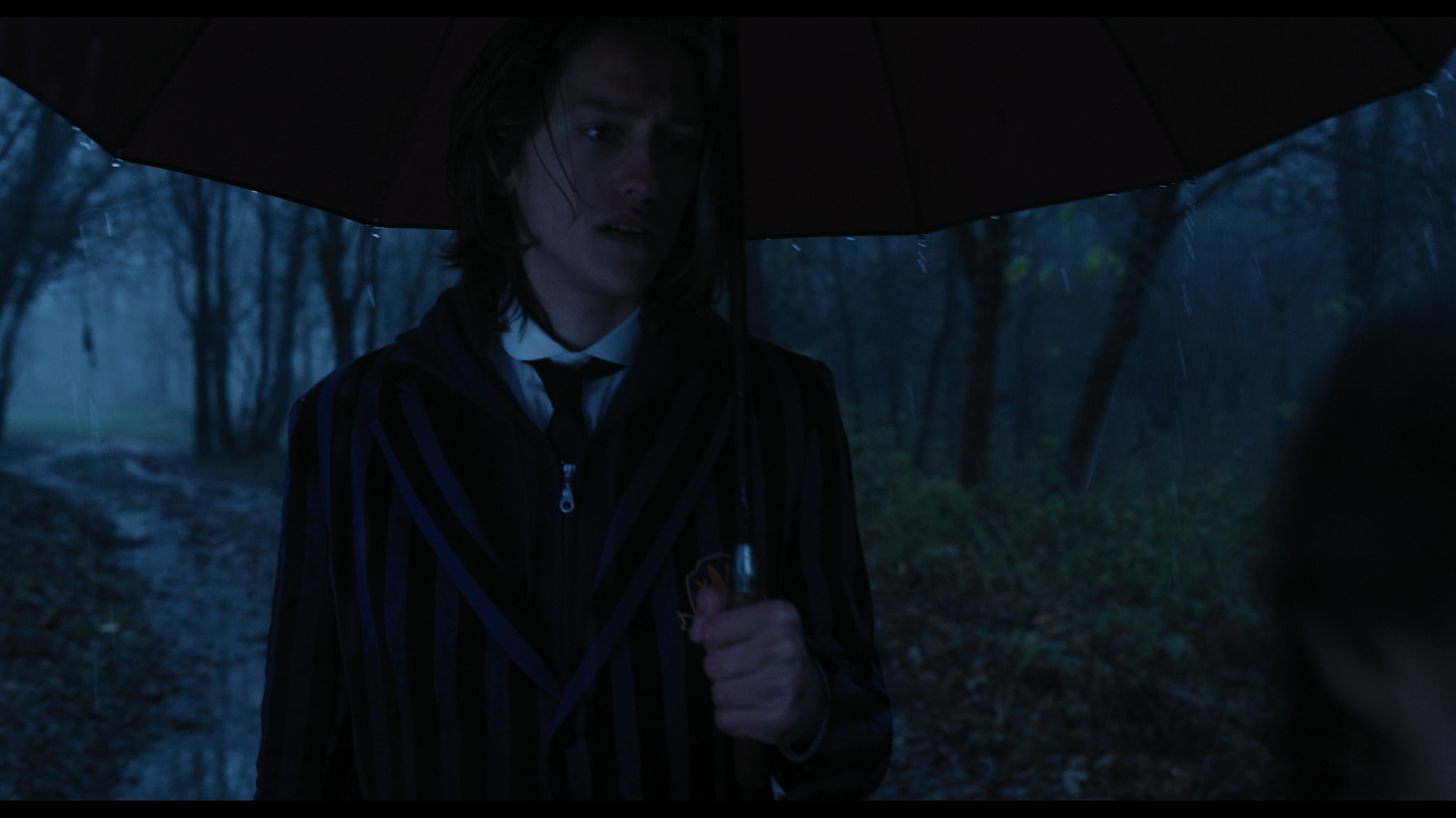 Wednesday S01E03 “Friend or Woe” screencap 4824