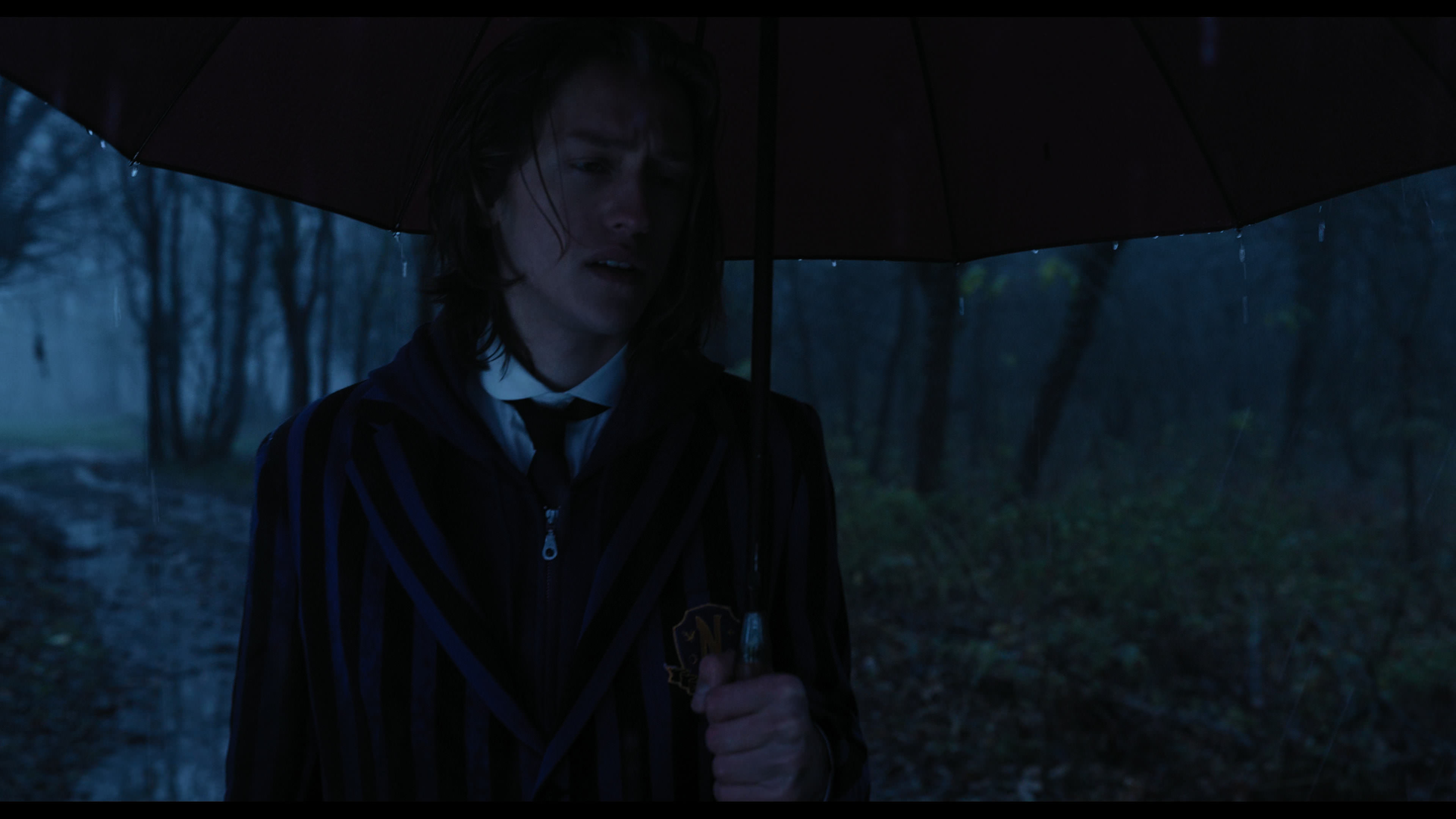 Wednesday S01E03 “Friend or Woe” movie still 4825