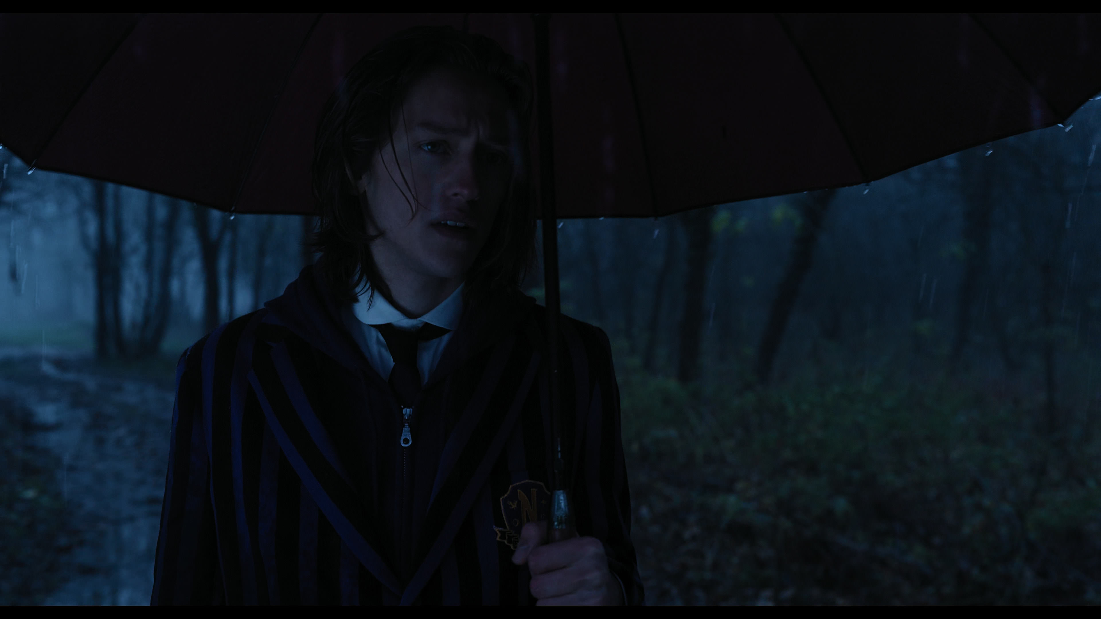 Wednesday S01E03 “Friend or Woe” HD screenshot 4826