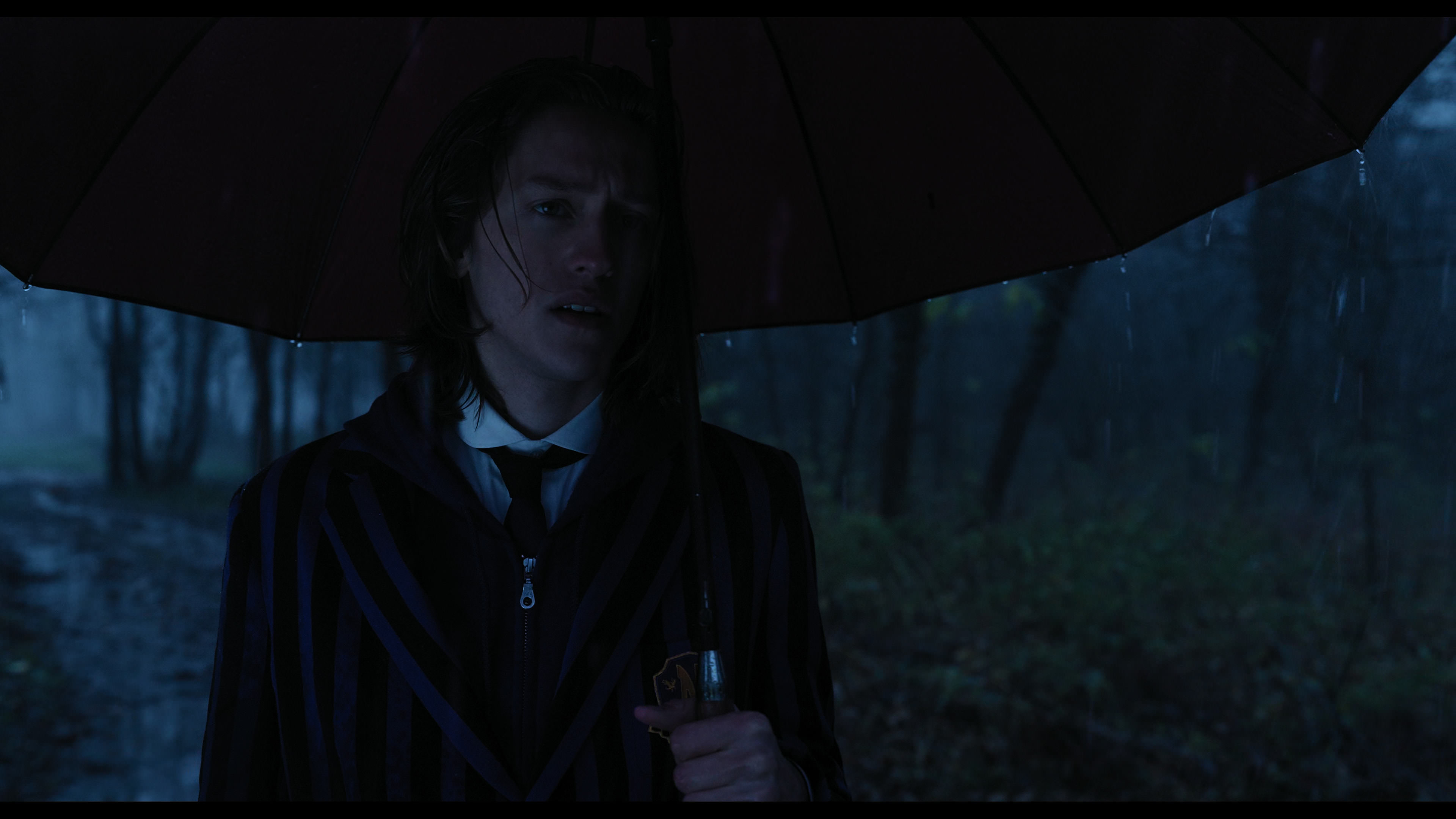 Wednesday S01E03 “Friend or Woe” screencap 4827