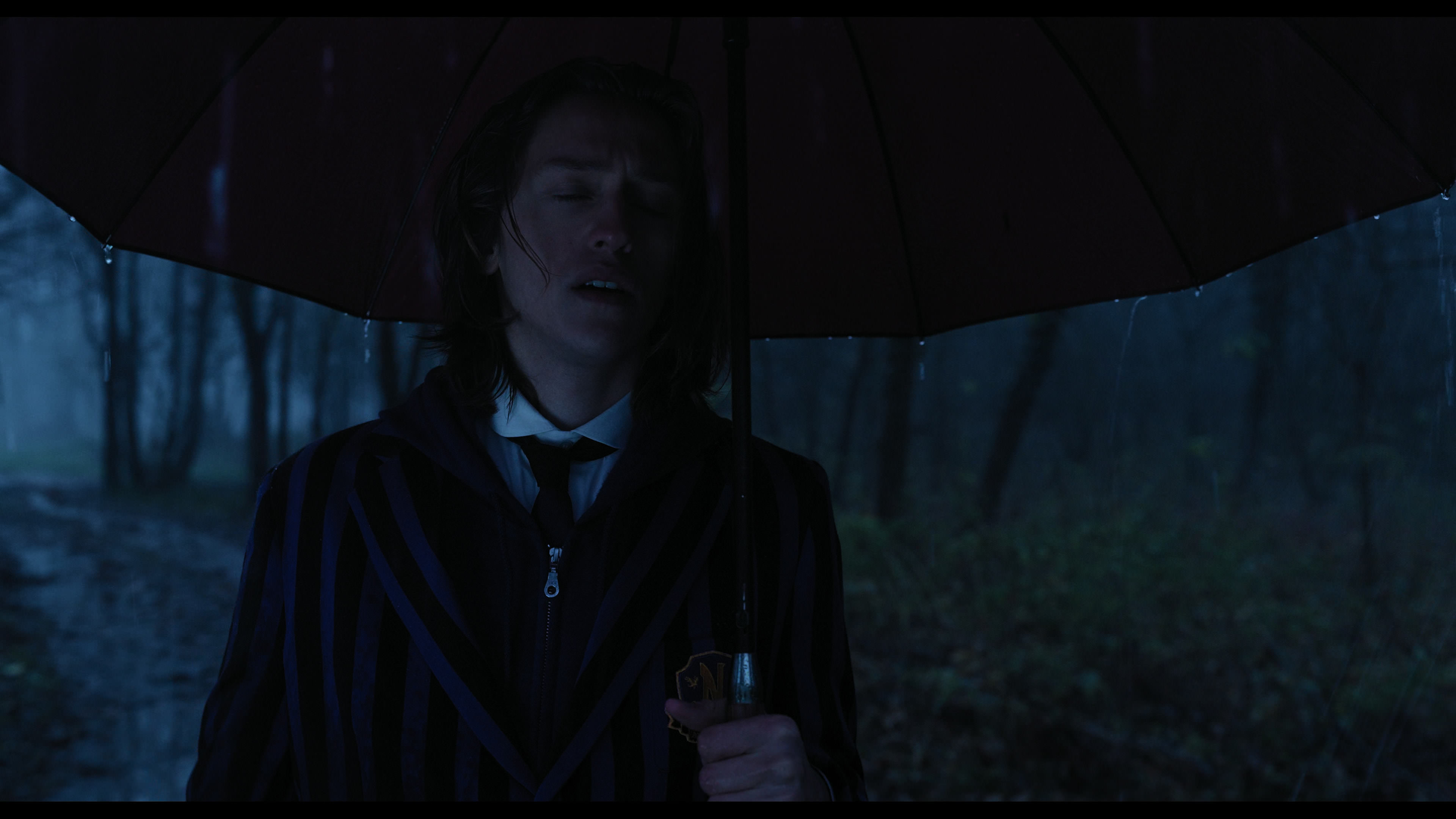 Wednesday S01E03 “Friend or Woe” HD screenshot 4829