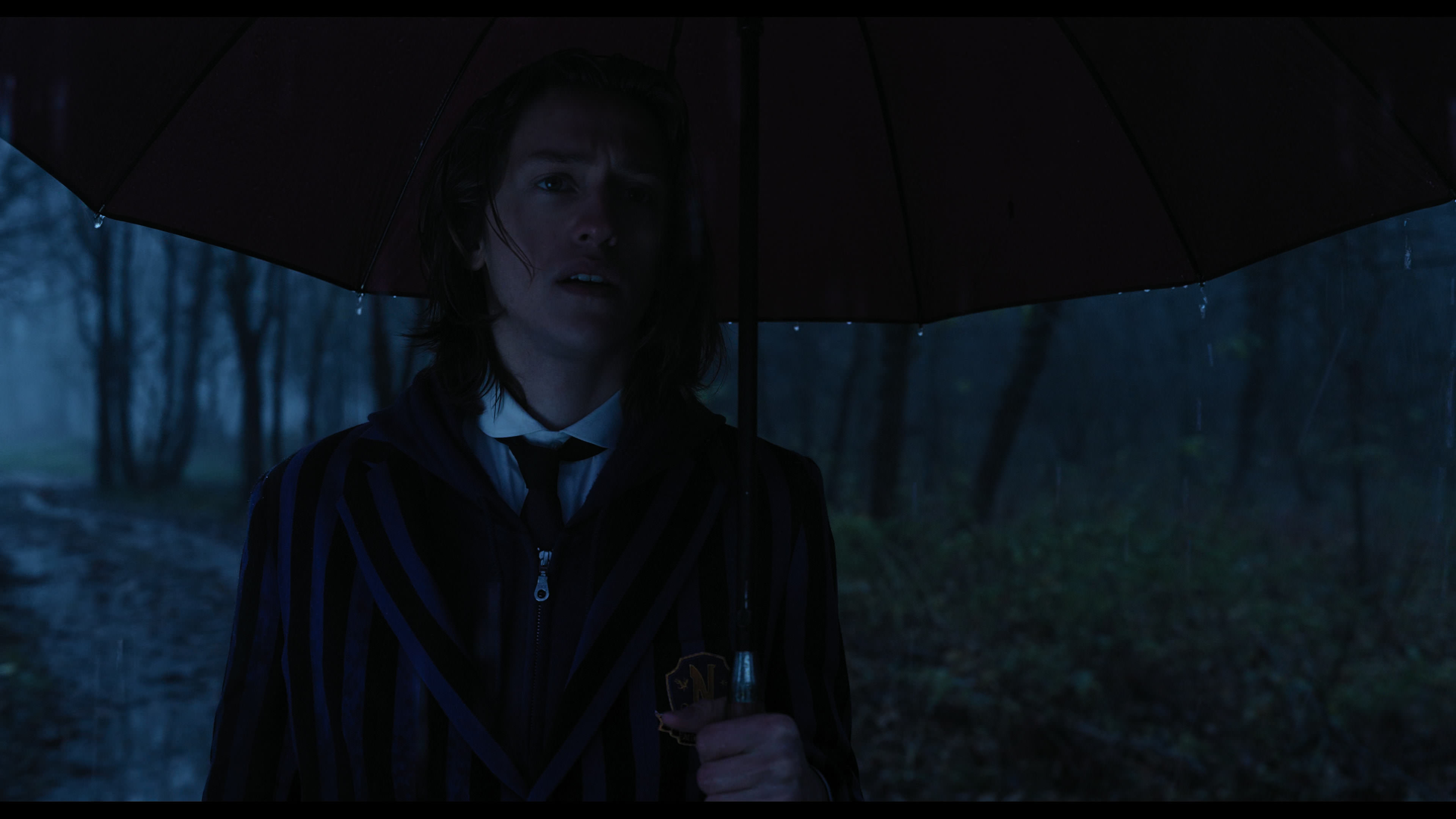 Wednesday S01E03 “Friend or Woe” screencap 4830