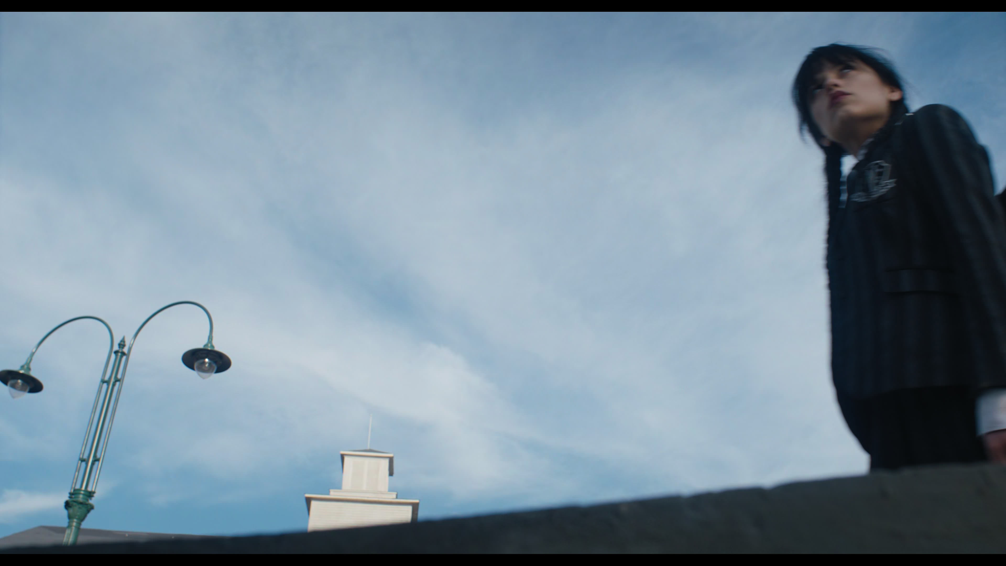 Wednesday S01E03 “Friend or Woe” movie still 4891