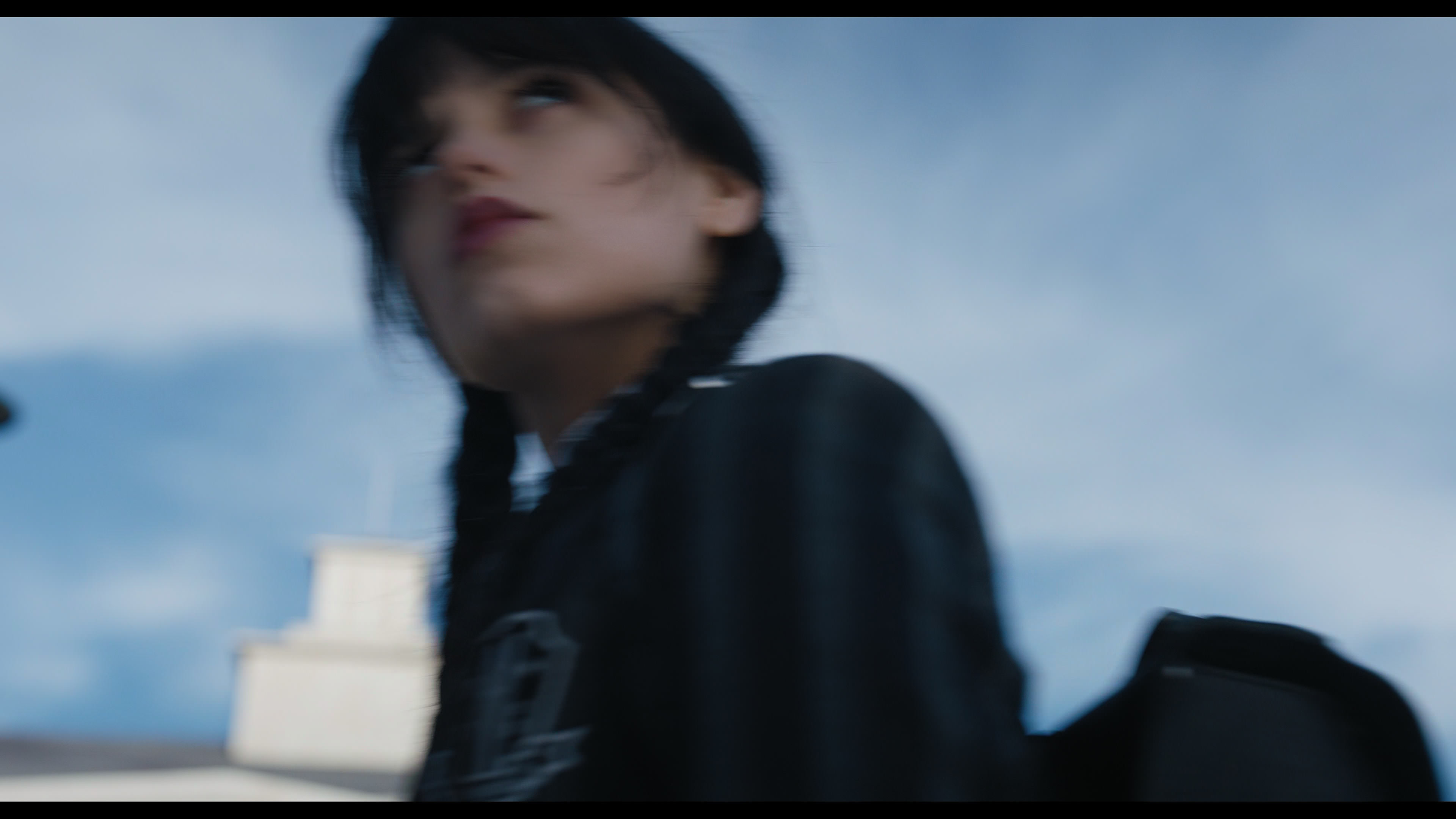 Wednesday S01E03 “Friend or Woe” movie still 4903