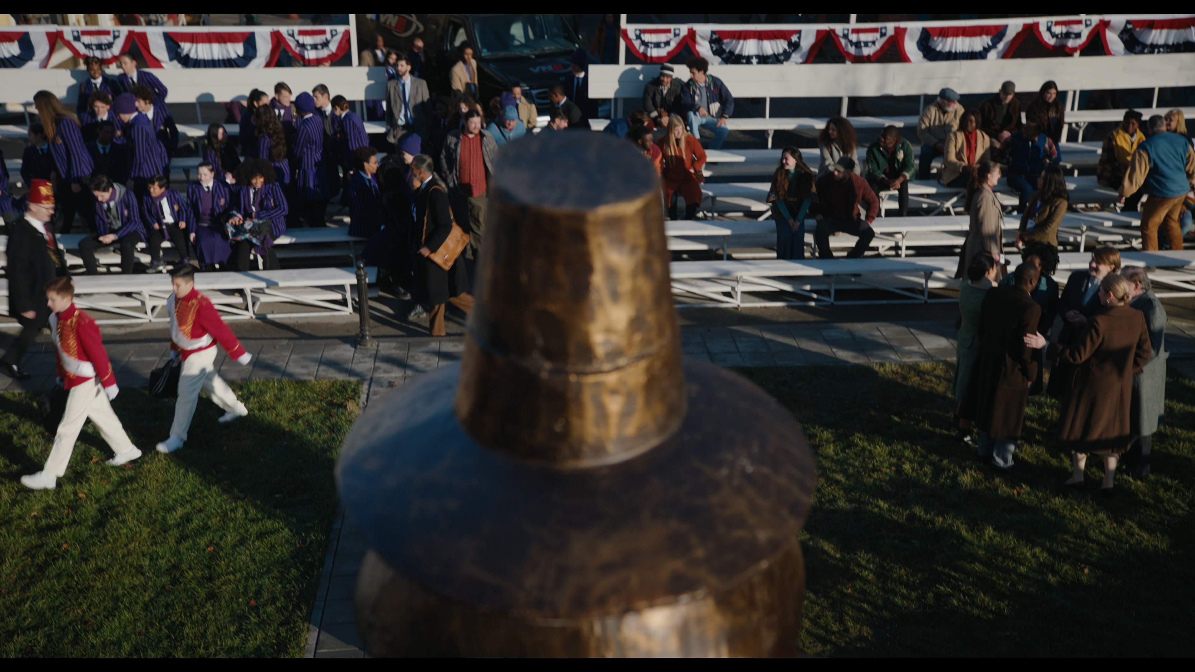 Wednesday S01E03 “Friend or Woe” movie still 4912