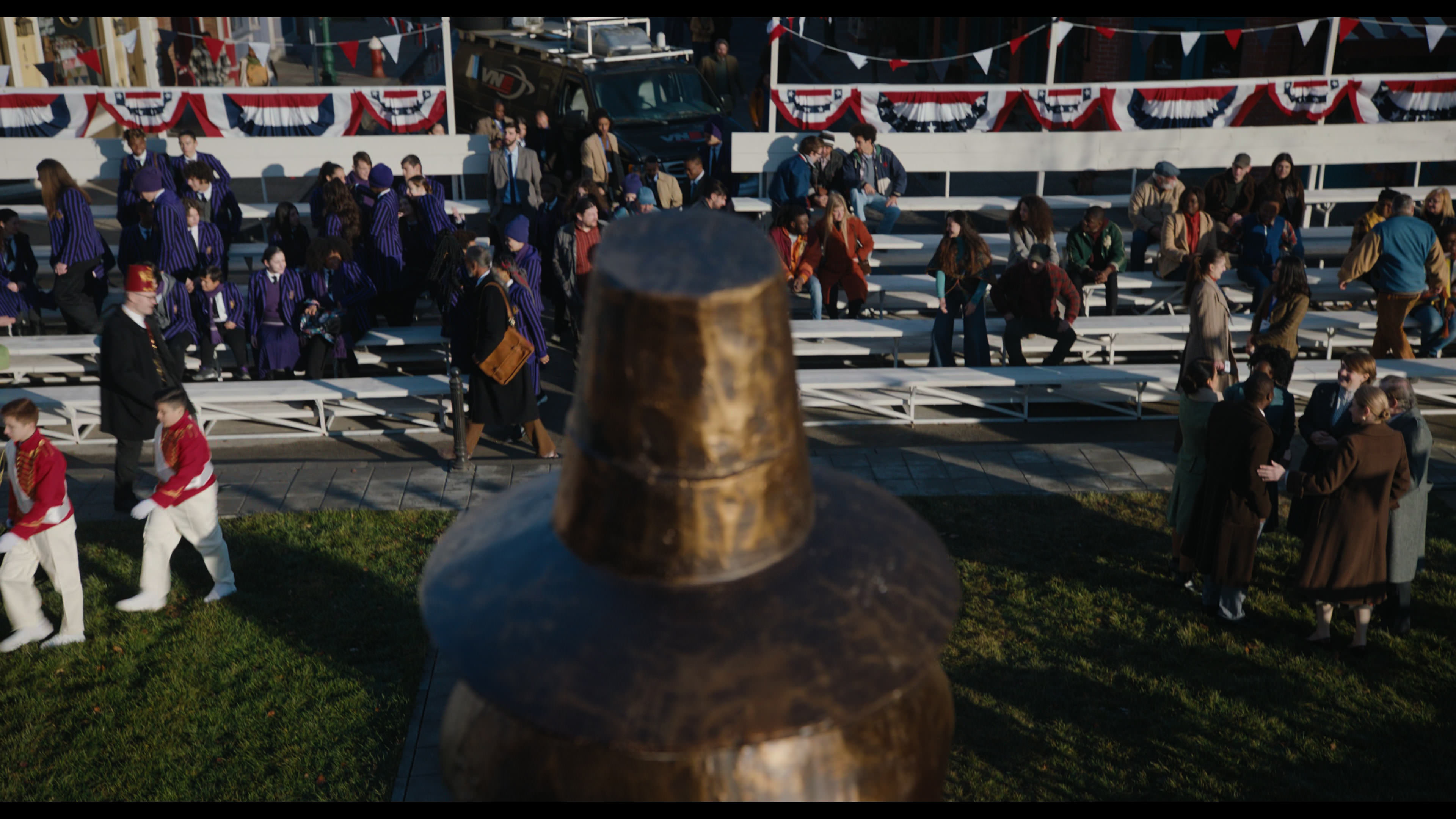 Wednesday S01E03 “Friend or Woe” HD screenshot 4913