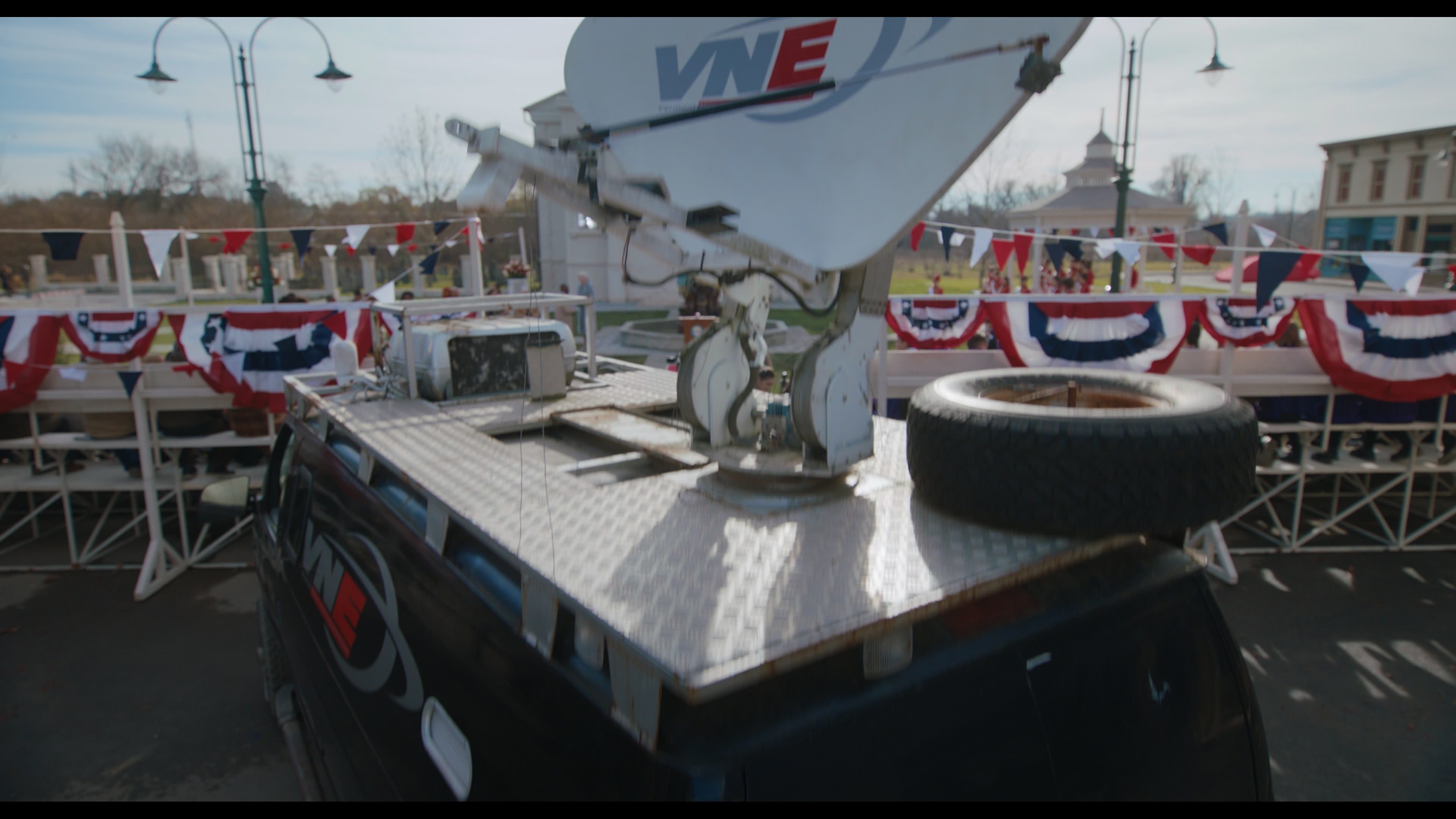 Wednesday S01E03 “Friend or Woe” movie still 4924