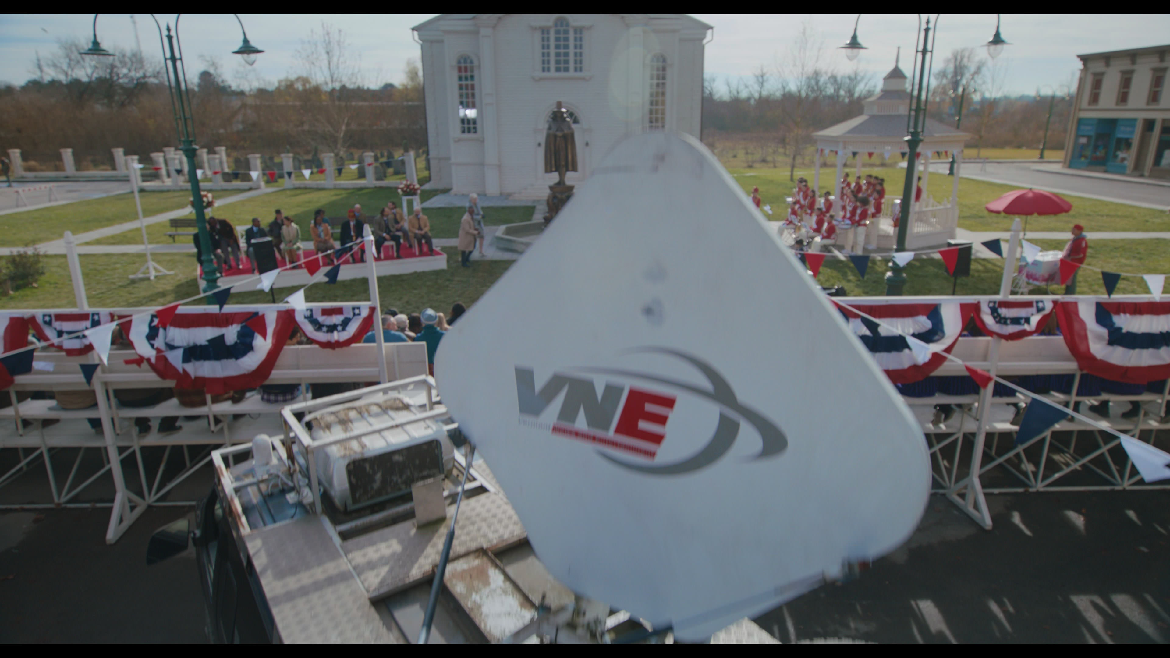 Wednesday S01E03 “Friend or Woe” movie still 4927