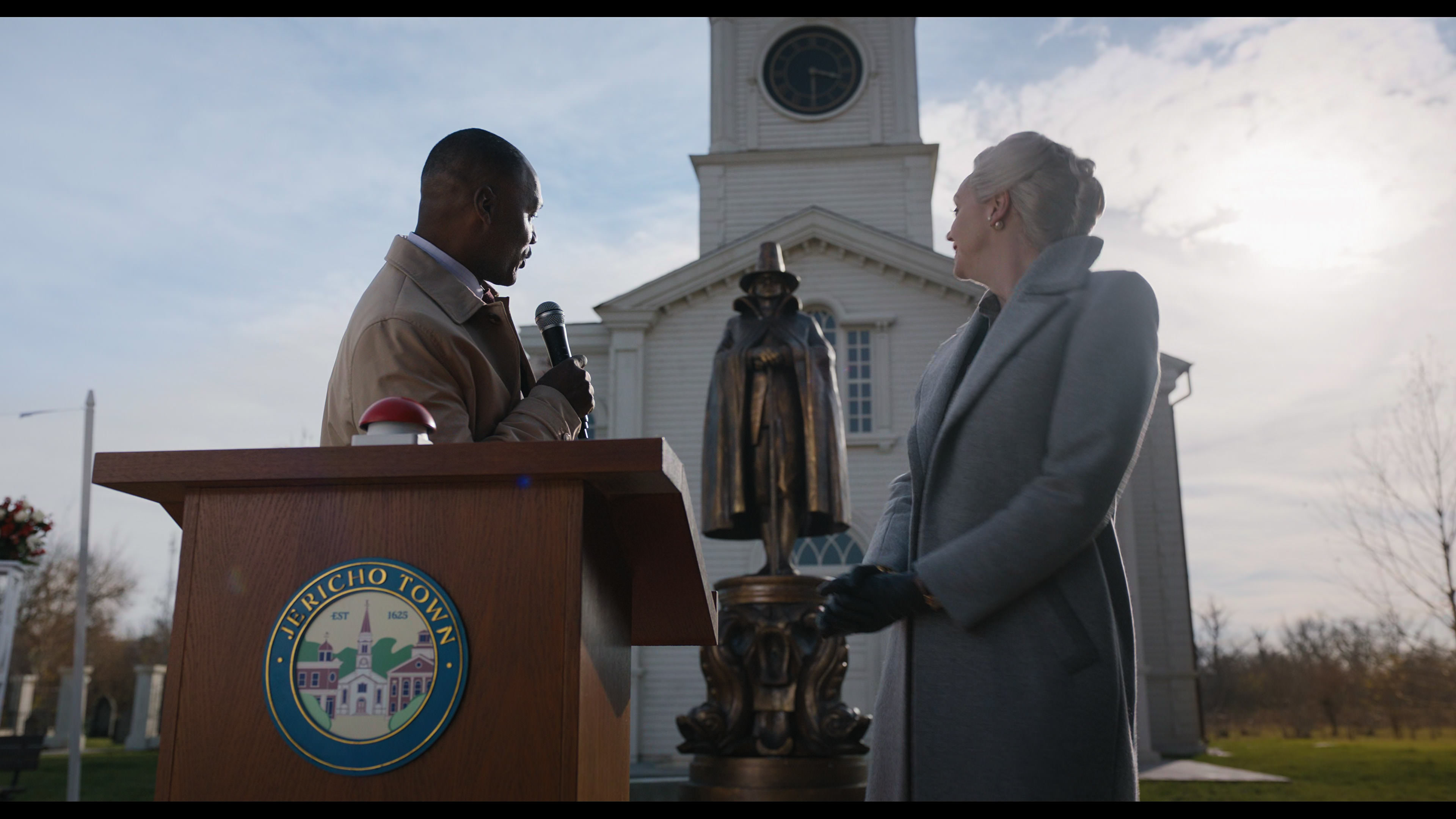 Wednesday S01E03 “Friend or Woe” movie still 4954