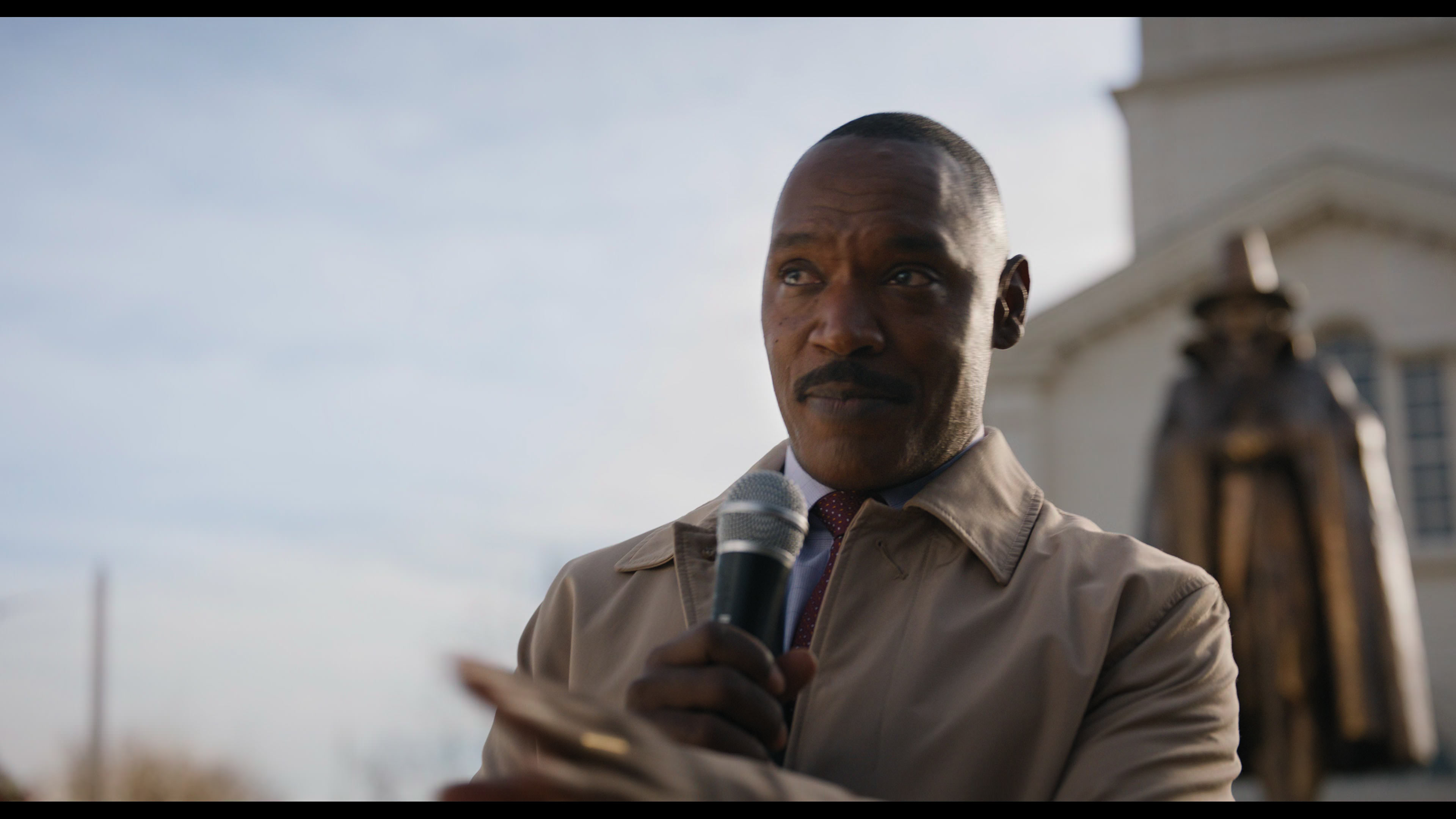 Wednesday S01E03 “Friend or Woe” movie still 4981