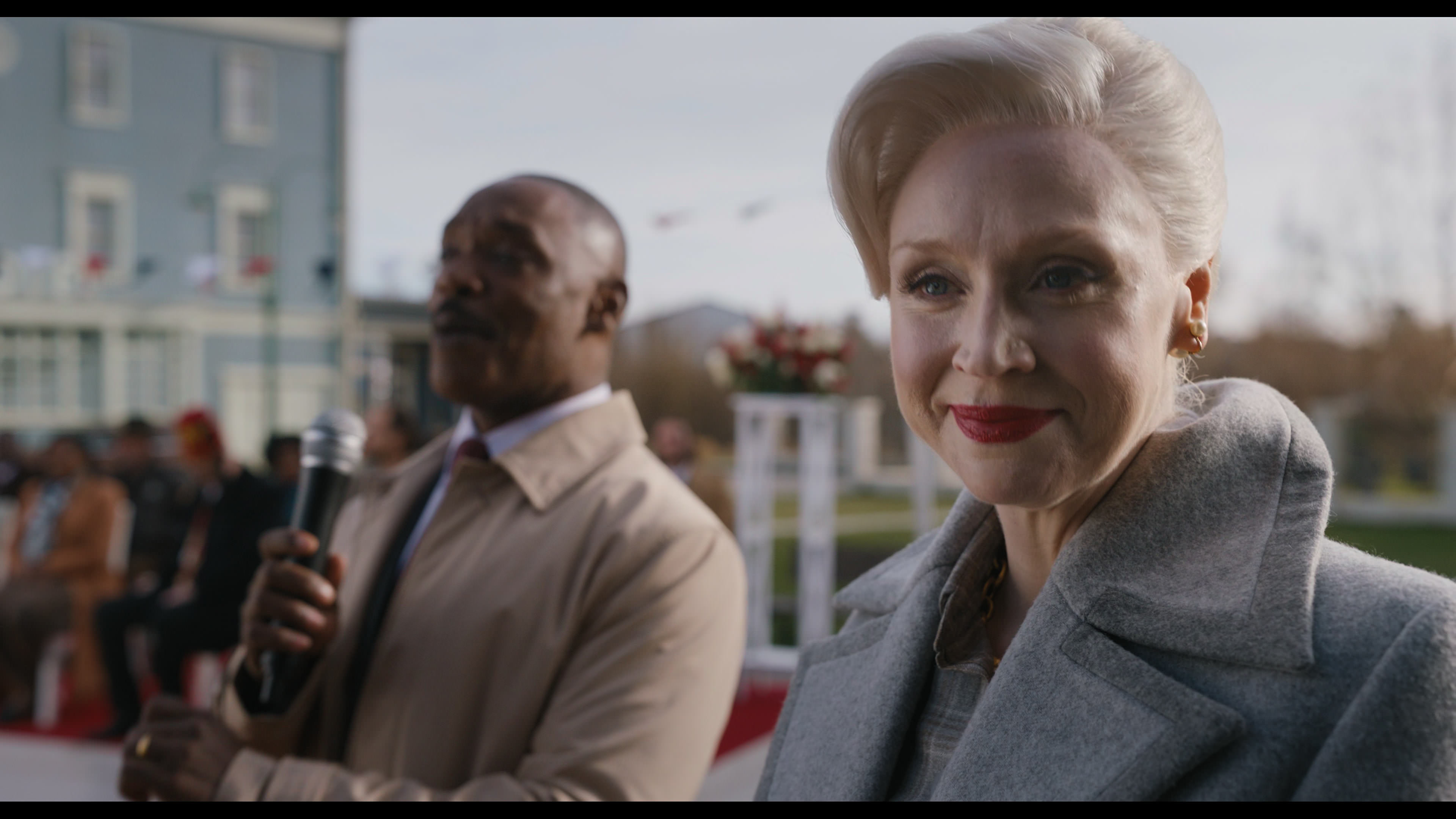 Wednesday S01E03 “Friend or Woe” screencap 4995