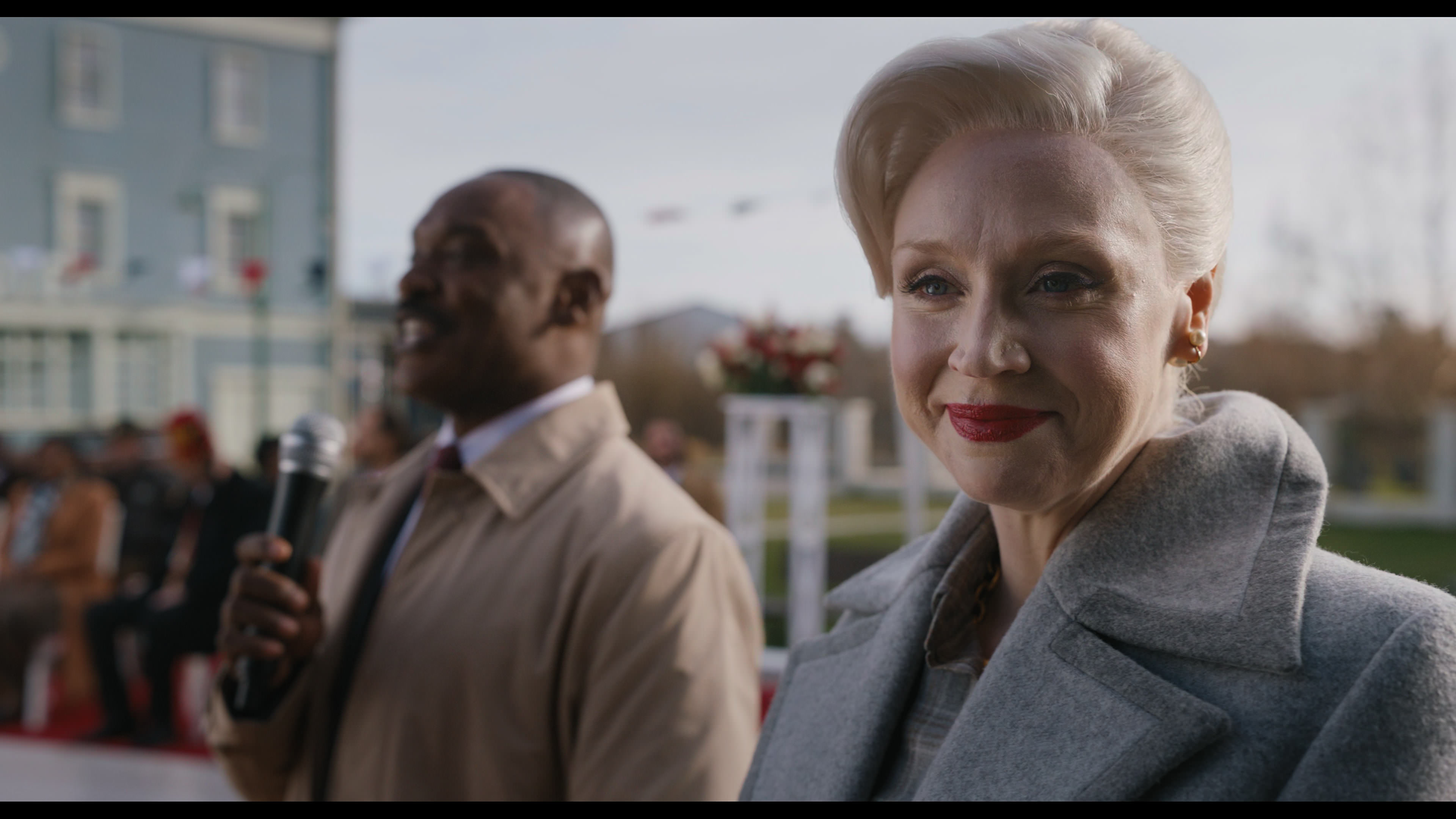 Wednesday S01E03 “Friend or Woe” movie still 4996
