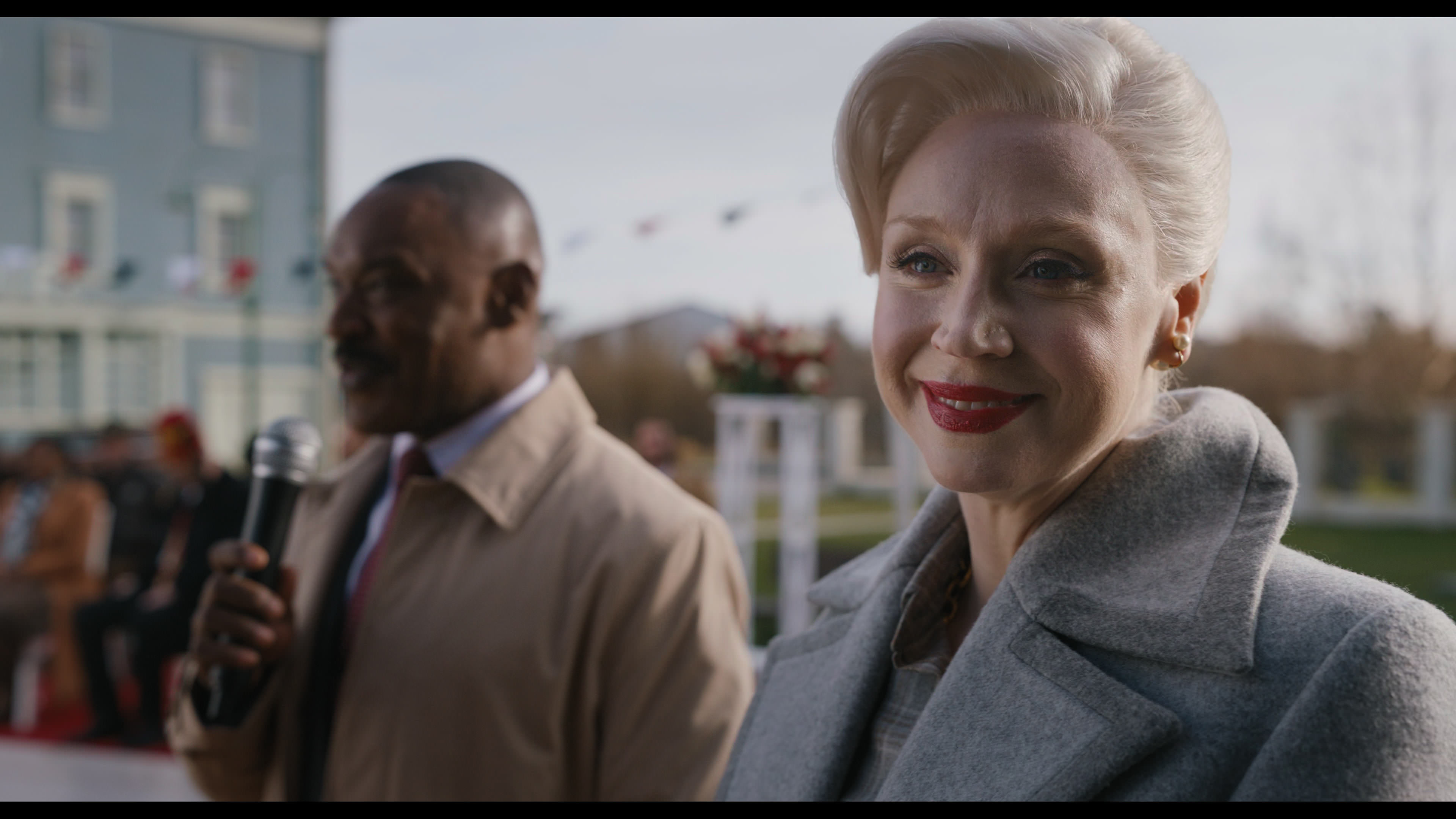 Wednesday S01E03 “Friend or Woe” HD screenshot 4997