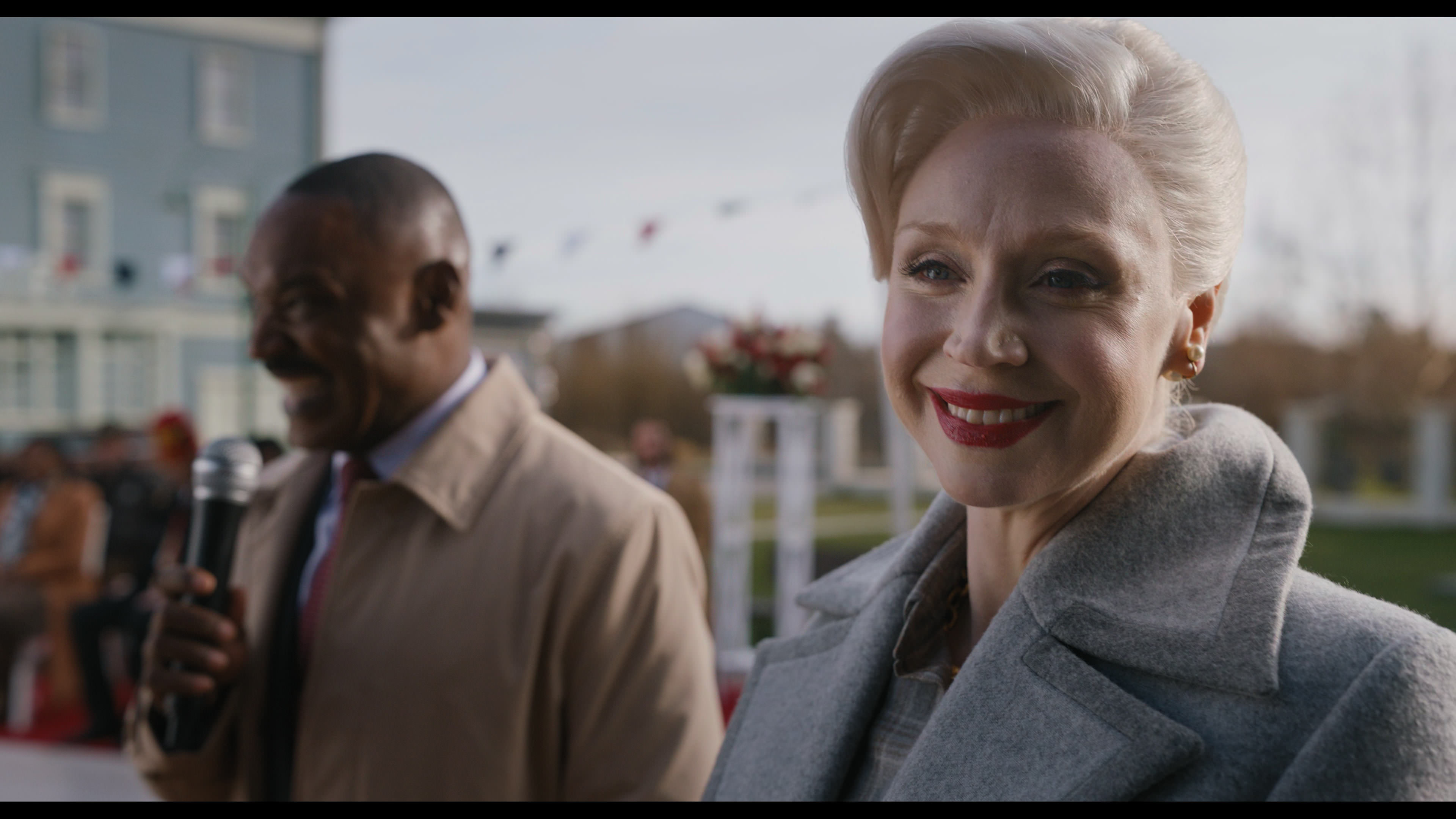 Wednesday S01E03 “Friend or Woe” screencap 4998