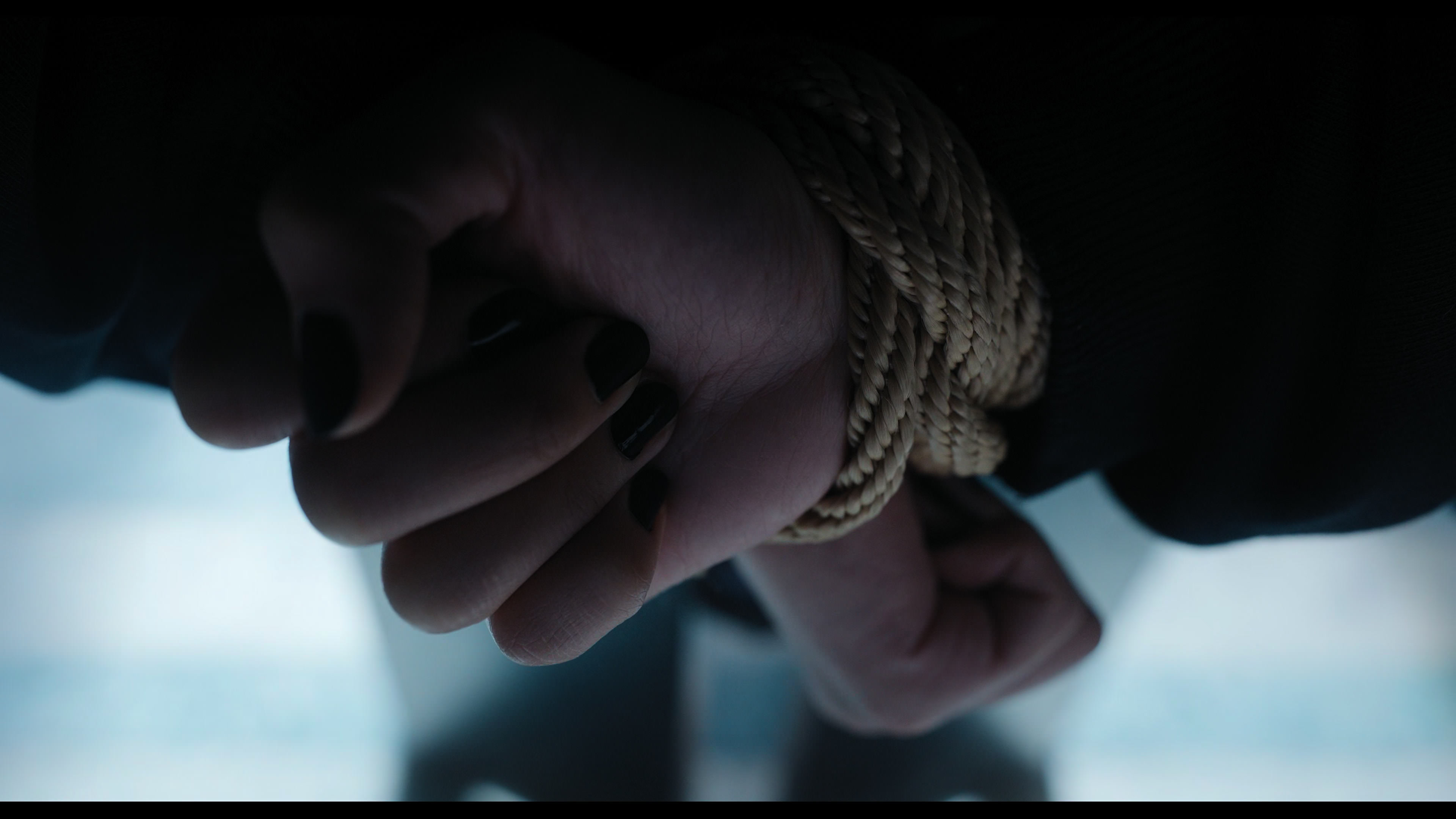 Wednesday S01E03 “Friend or Woe” HD screenshot 5