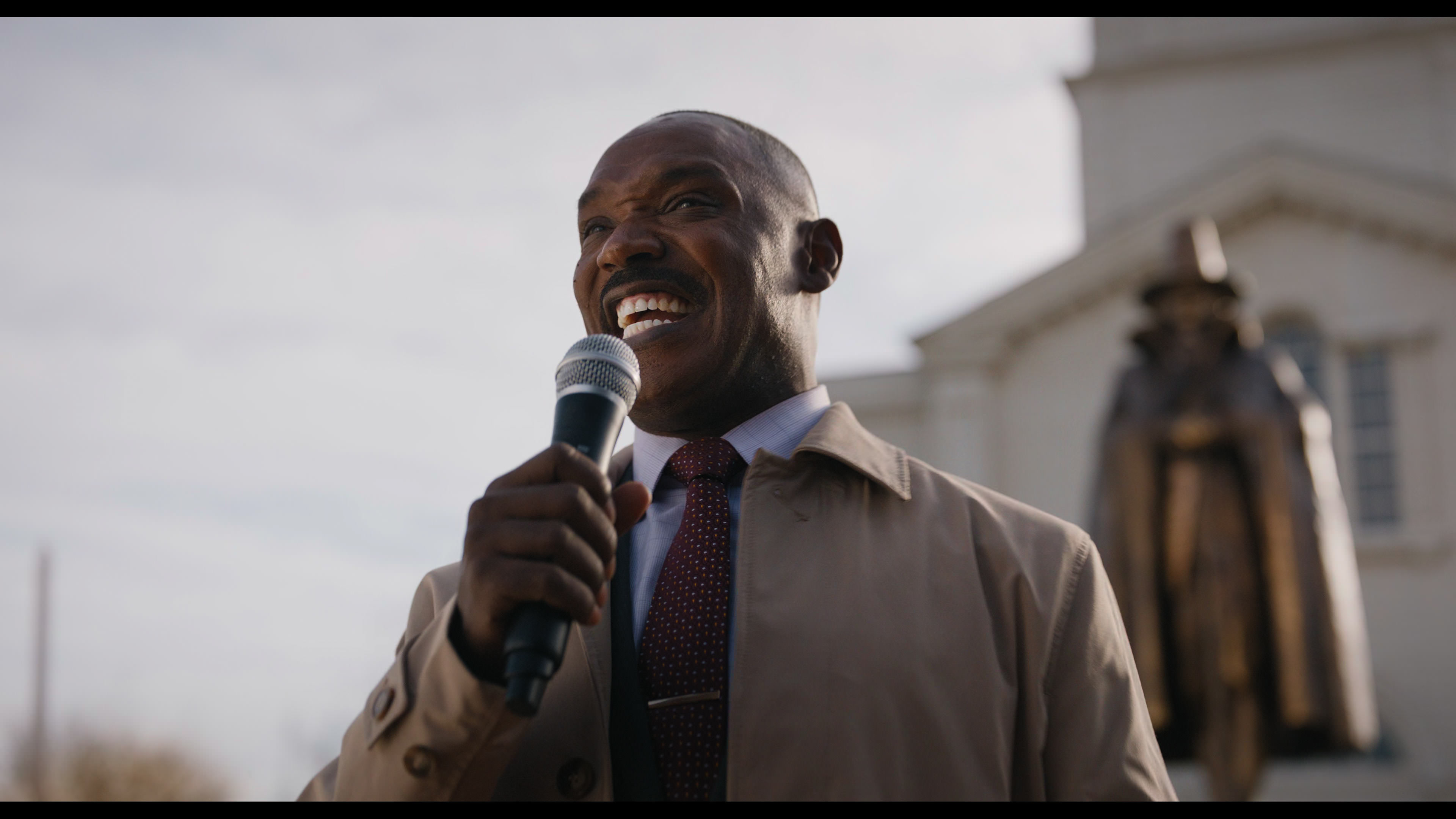 Wednesday S01E03 “Friend or Woe” movie still 5011
