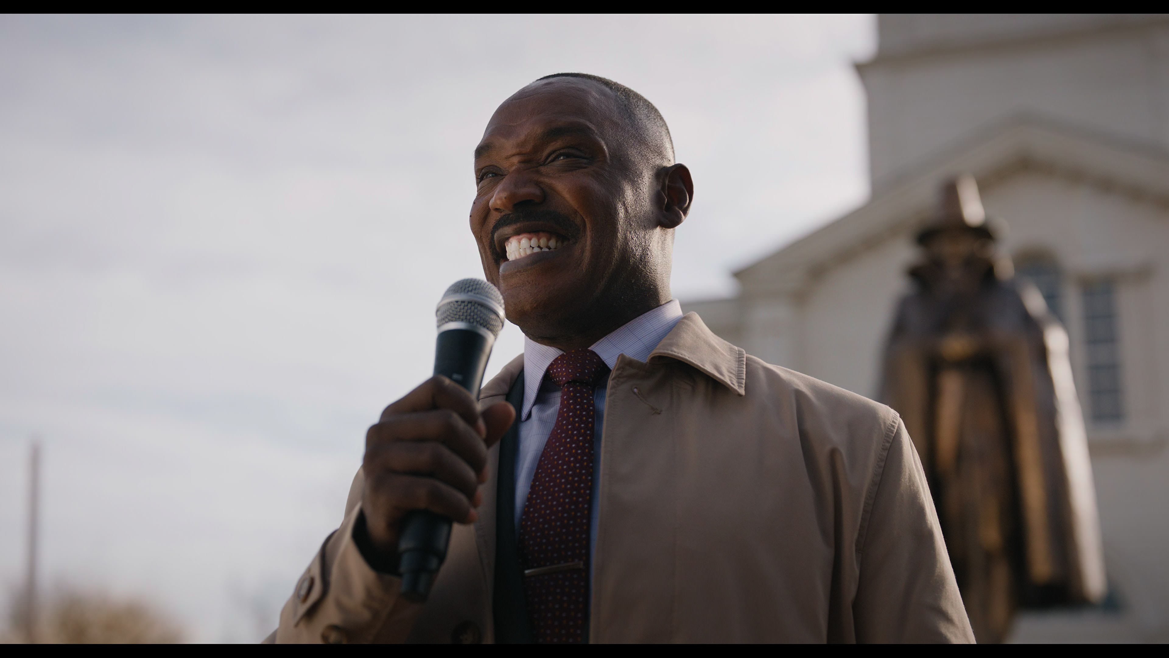 Wednesday S01E03 “Friend or Woe” HD screenshot 5012