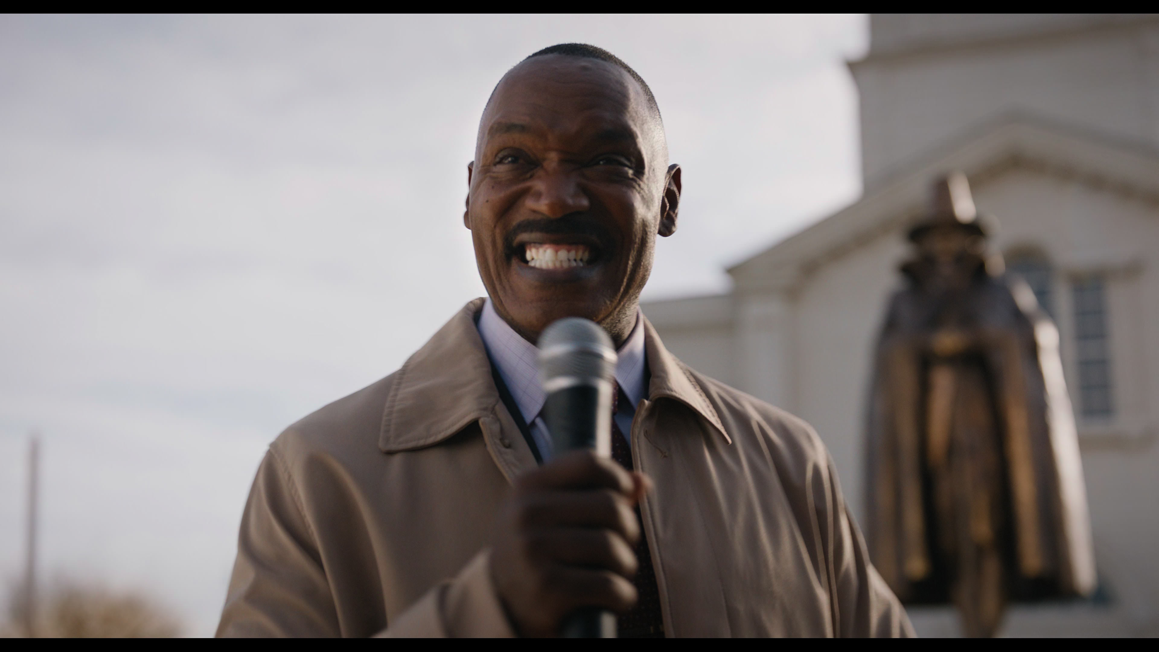 Wednesday S01E03 “Friend or Woe” movie still 5014