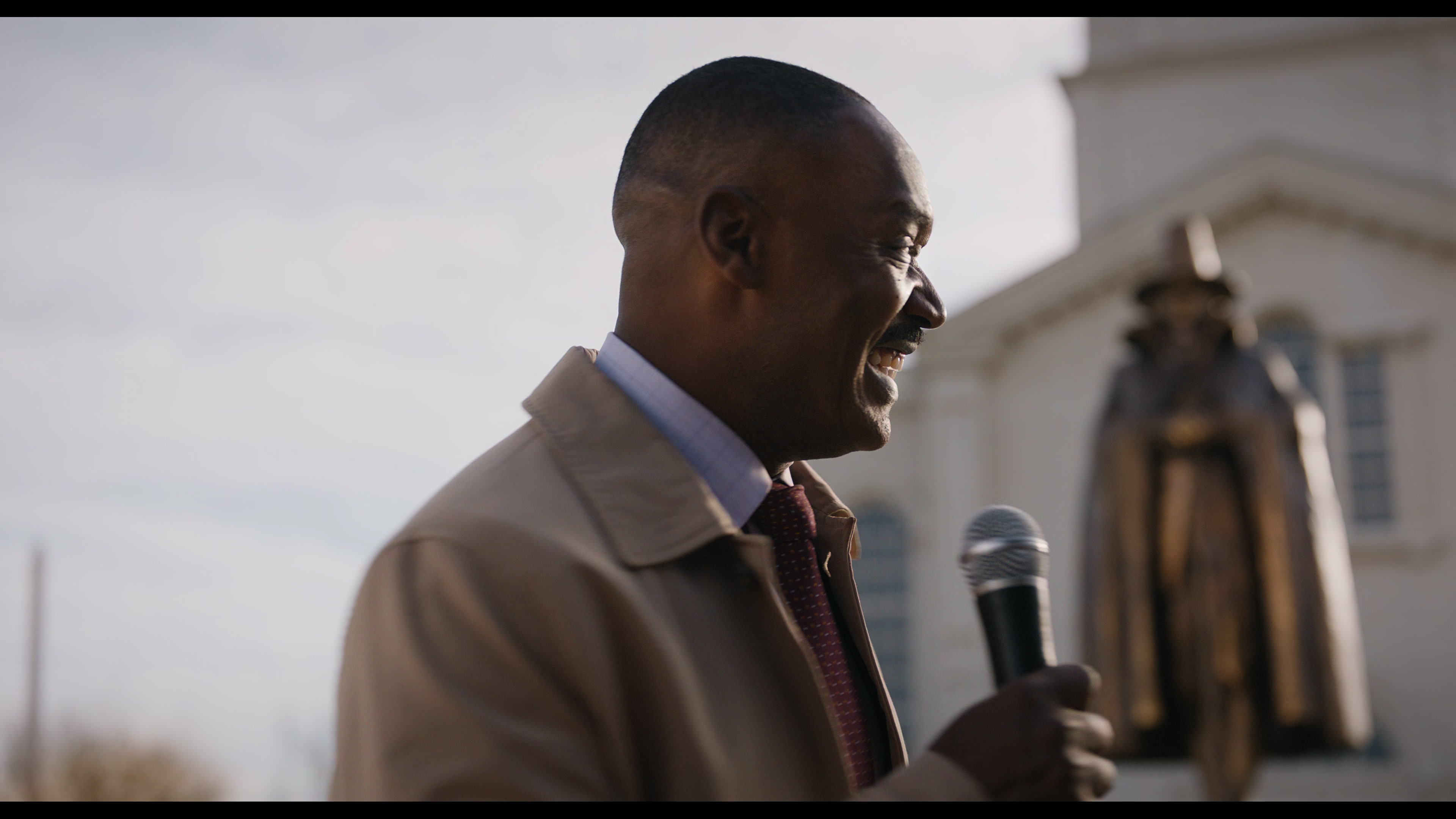 Wednesday S01E03 “Friend or Woe” HD screenshot 5015