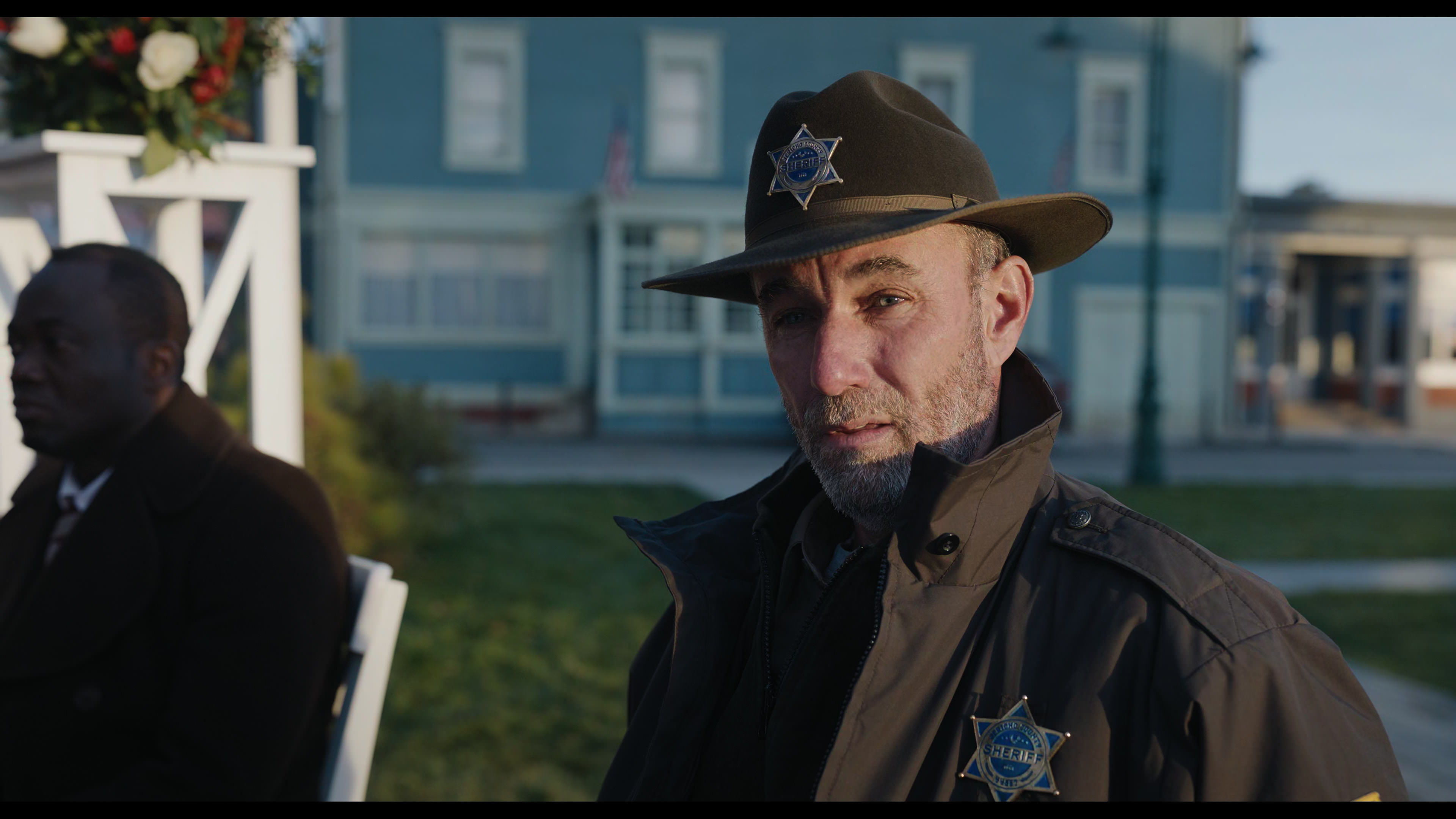 Wednesday S01E03 “Friend or Woe” HD screenshot 5039