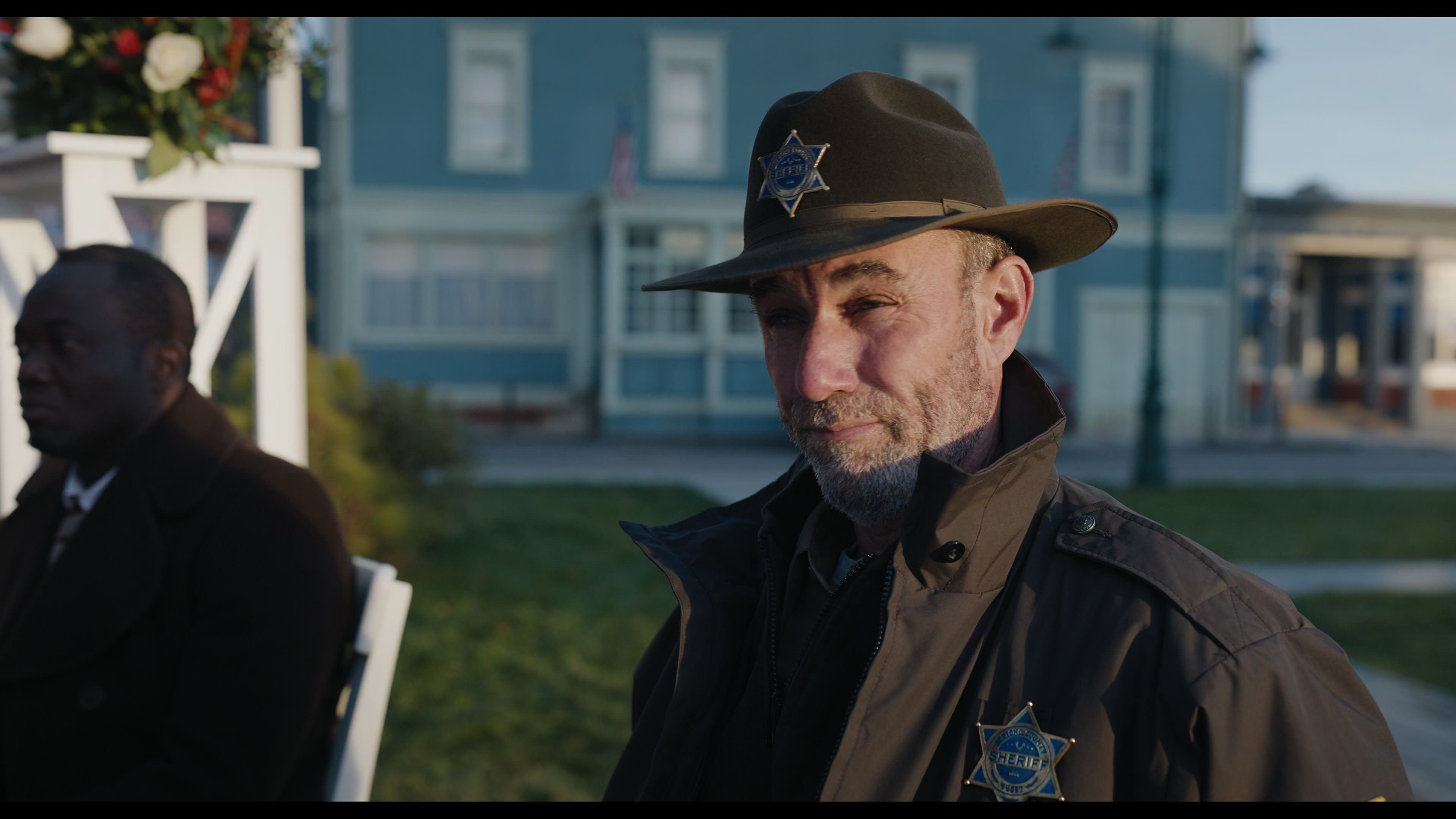 Wednesday S01E03 “Friend or Woe” movie still 5041