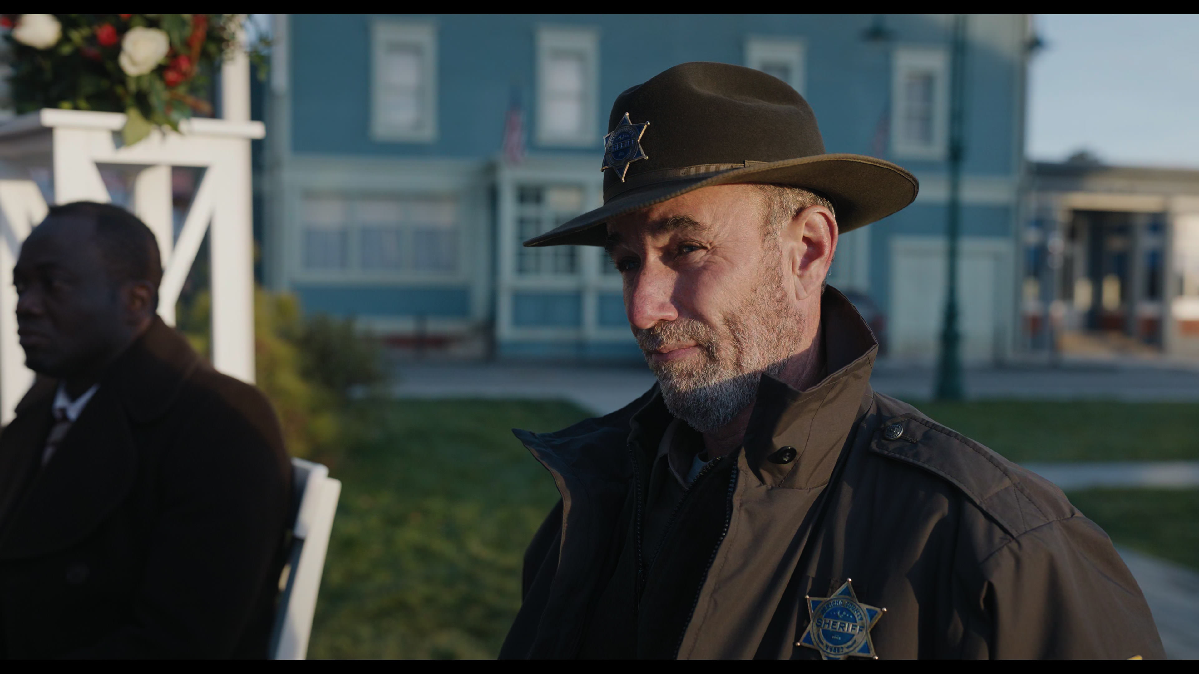 Wednesday S01E03 “Friend or Woe” HD screenshot 5042
