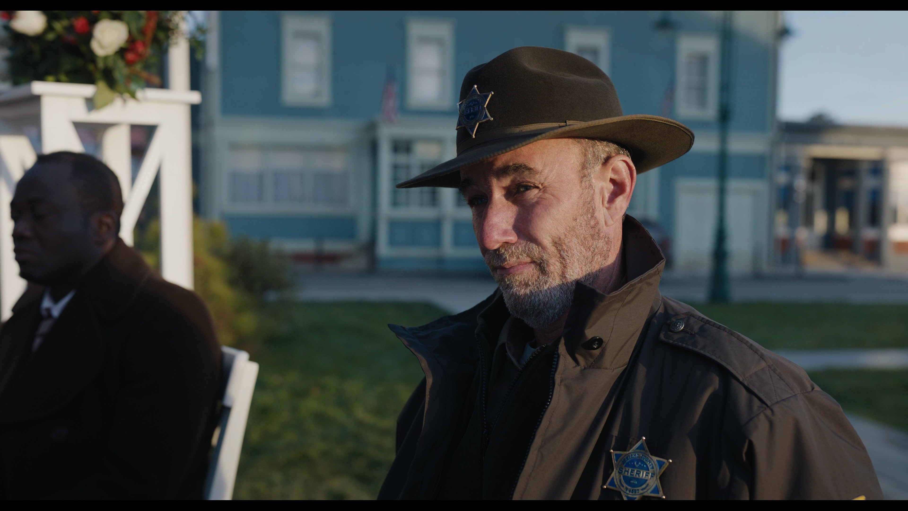 Wednesday S01E03 “Friend or Woe” screencap 5043