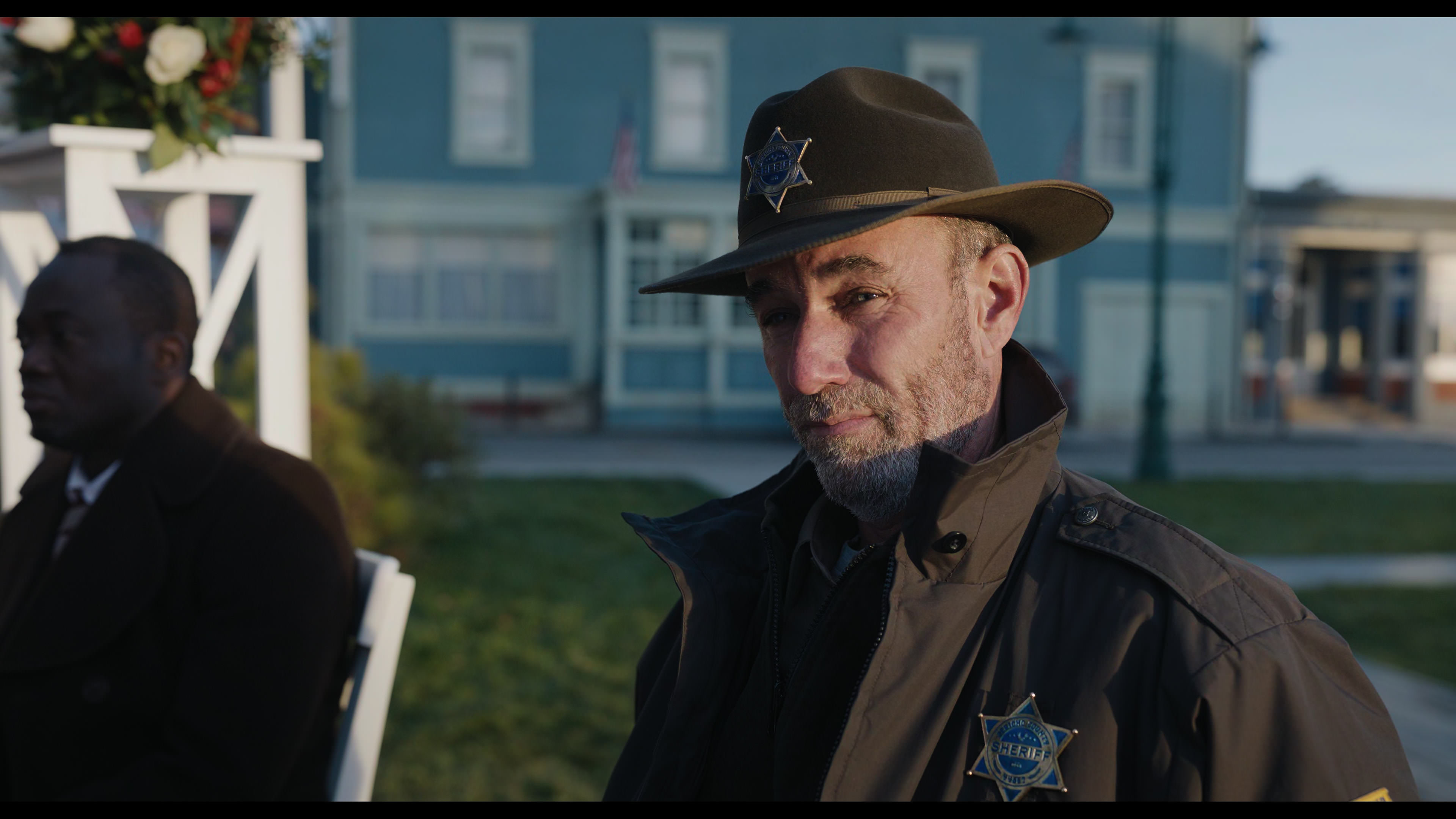 Wednesday S01E03 “Friend or Woe” movie still 5044