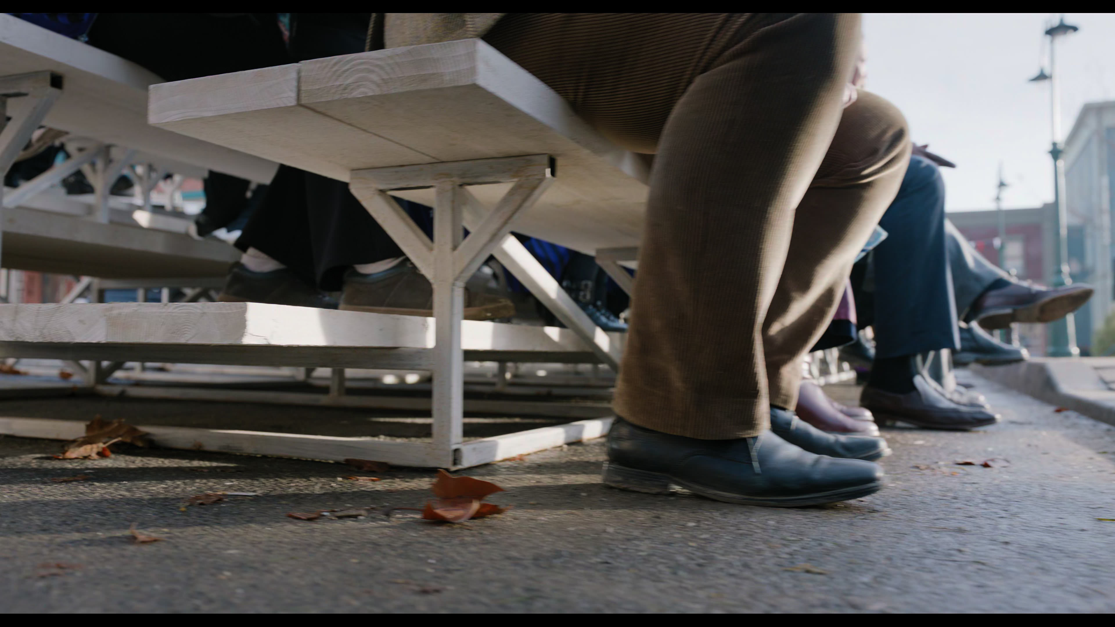 Wednesday S01E03 “Friend or Woe” screencap 5079