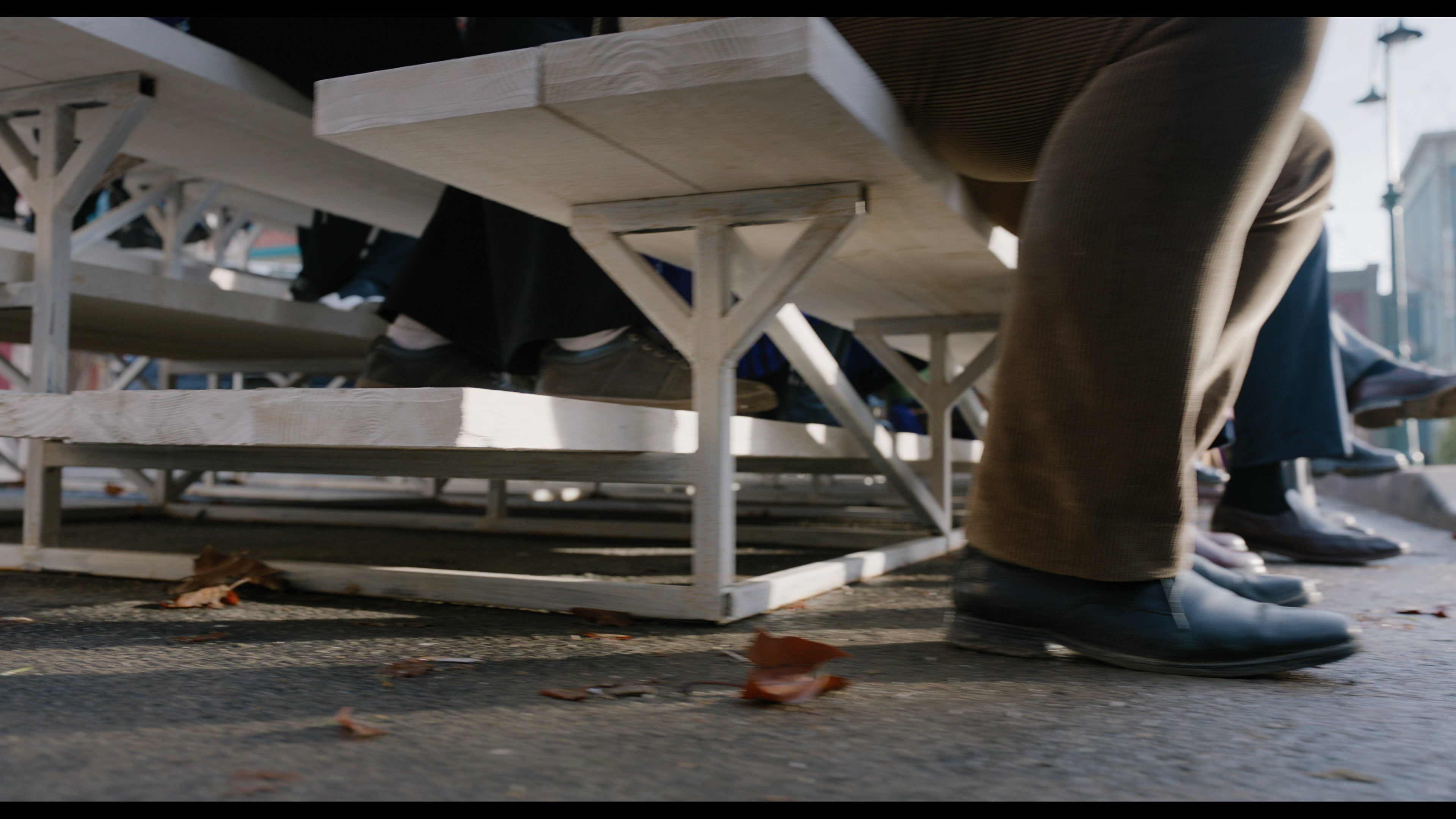 Wednesday S01E03 “Friend or Woe” movie still 5080