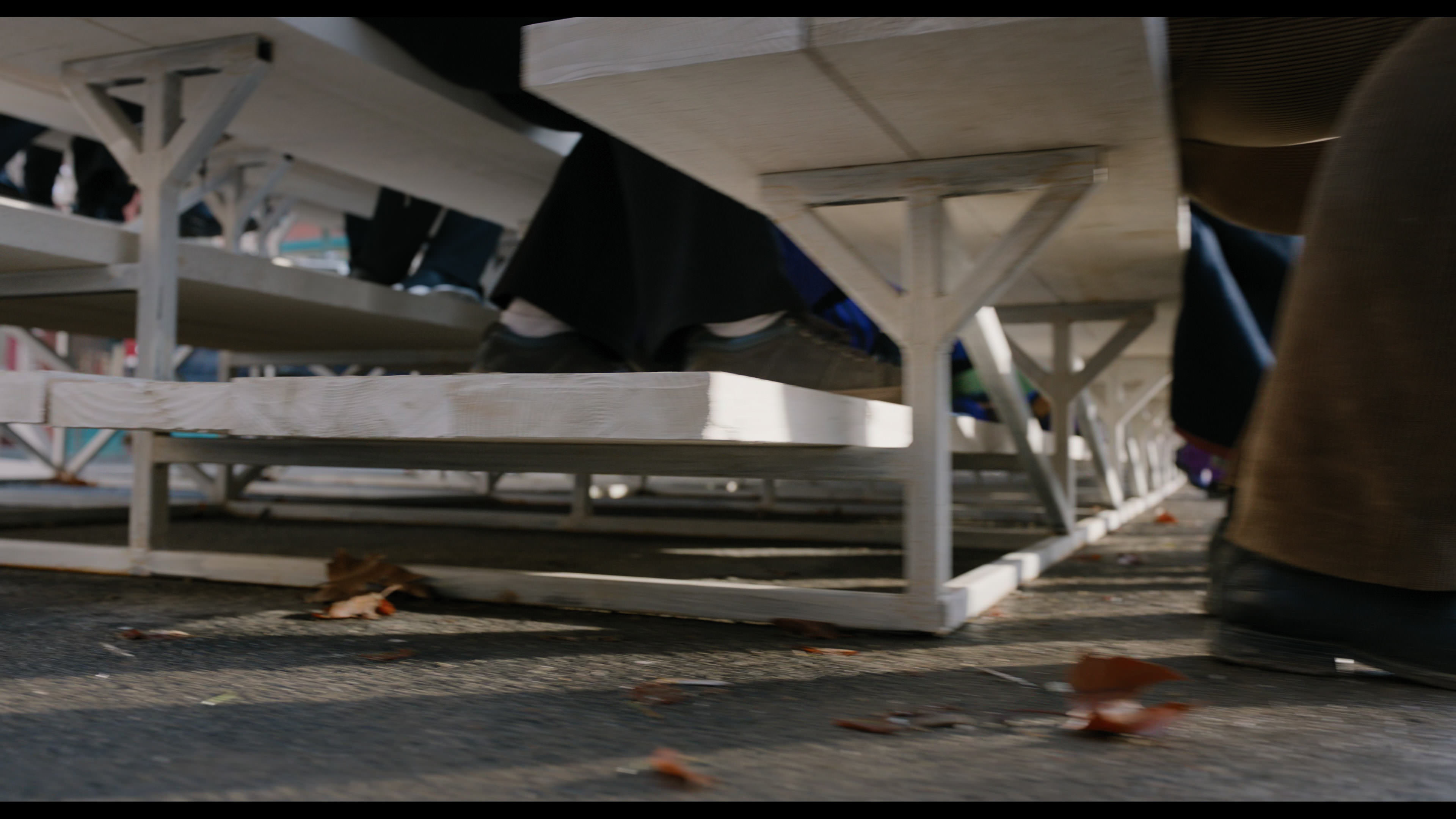 Wednesday S01E03 “Friend or Woe” HD screenshot 5081
