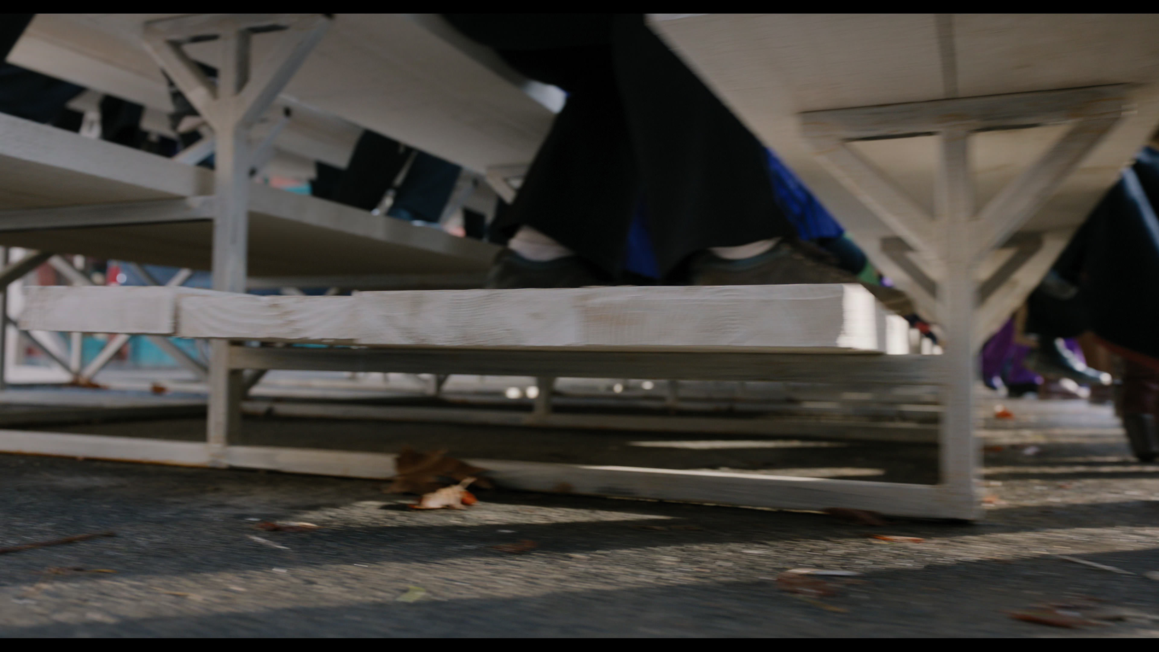 Wednesday S01E03 “Friend or Woe” screencap 5082