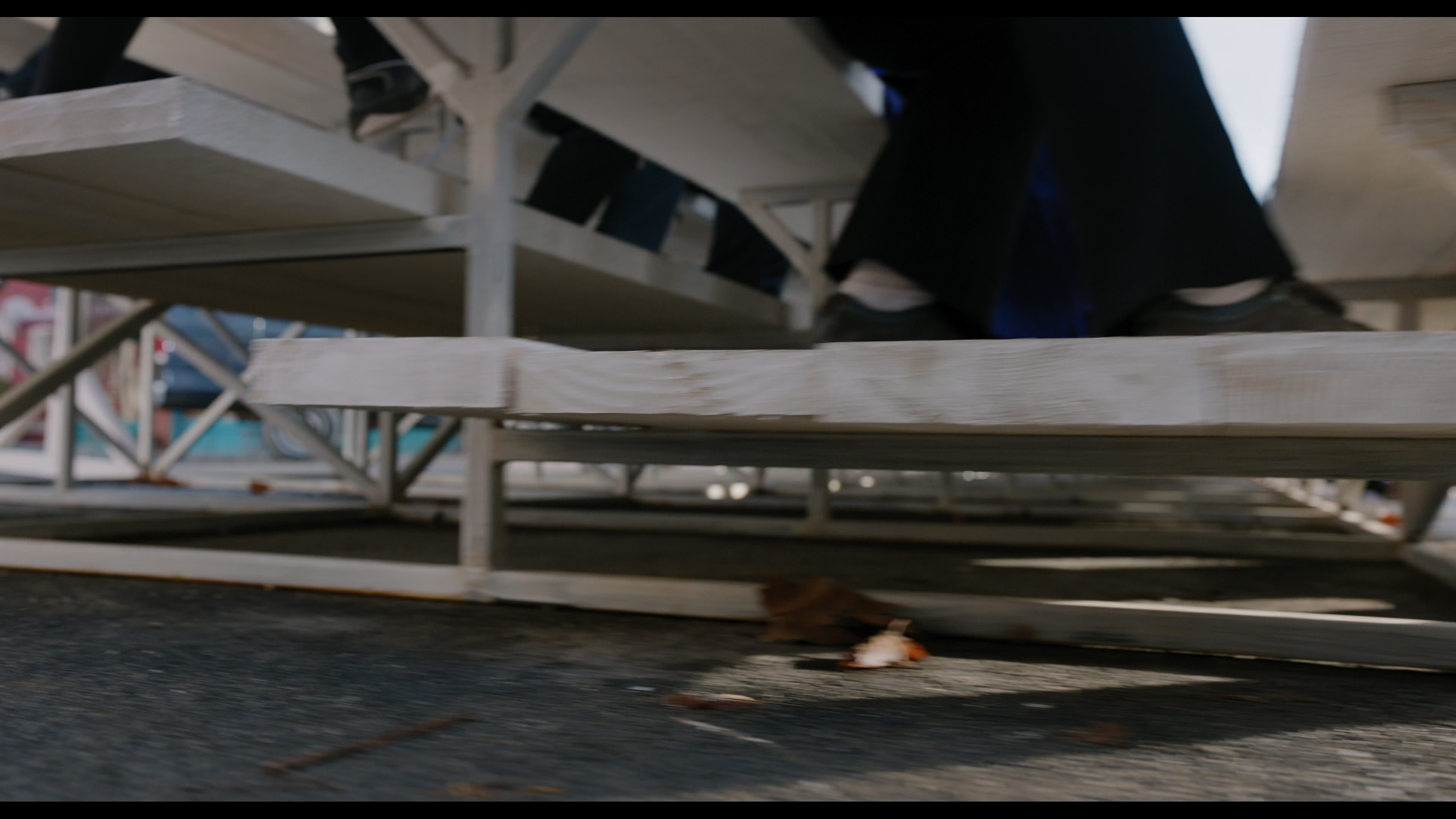 Wednesday S01E03 “Friend or Woe” movie still 5083