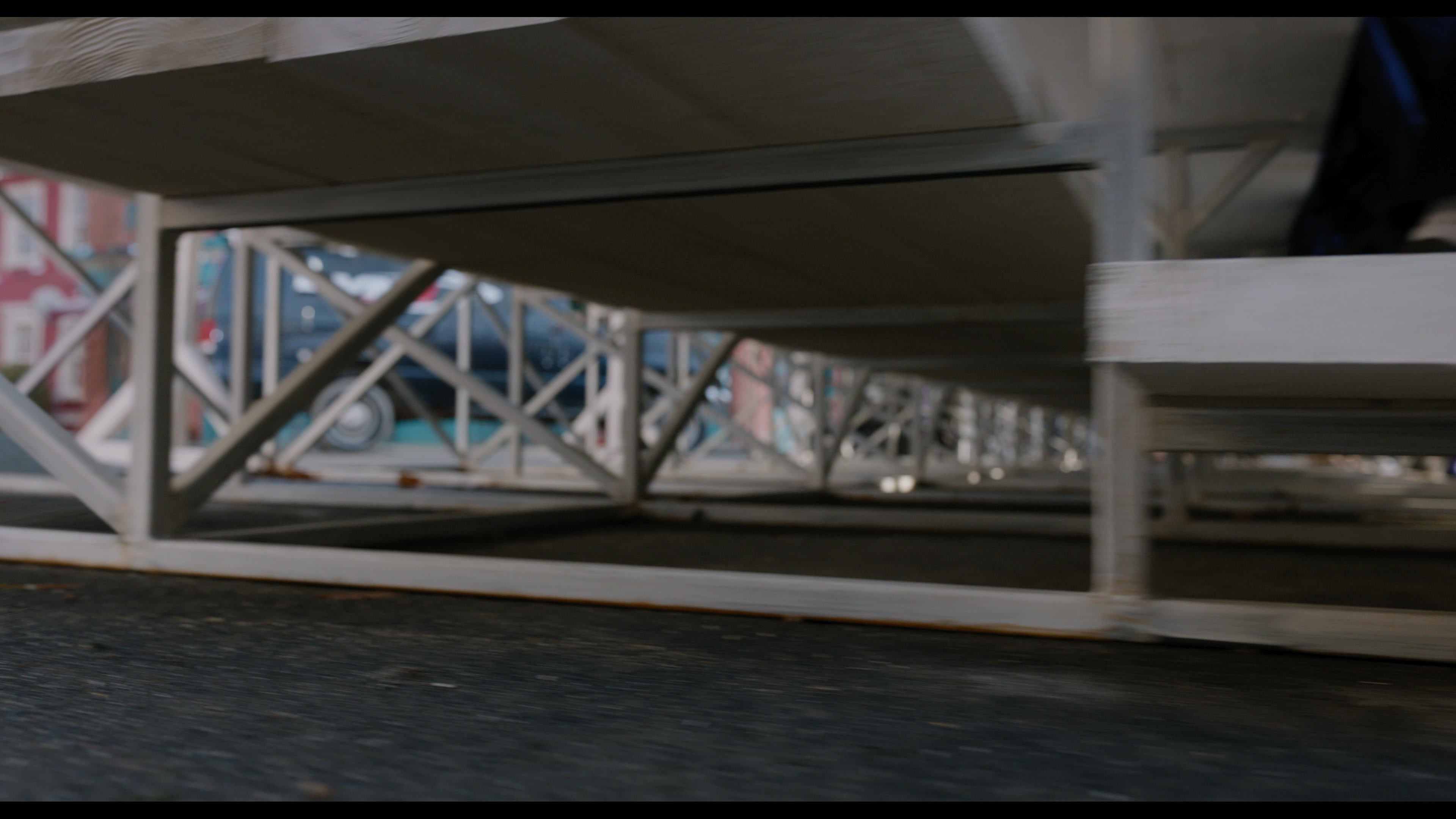 Wednesday S01E03 “Friend or Woe” screencap 5085