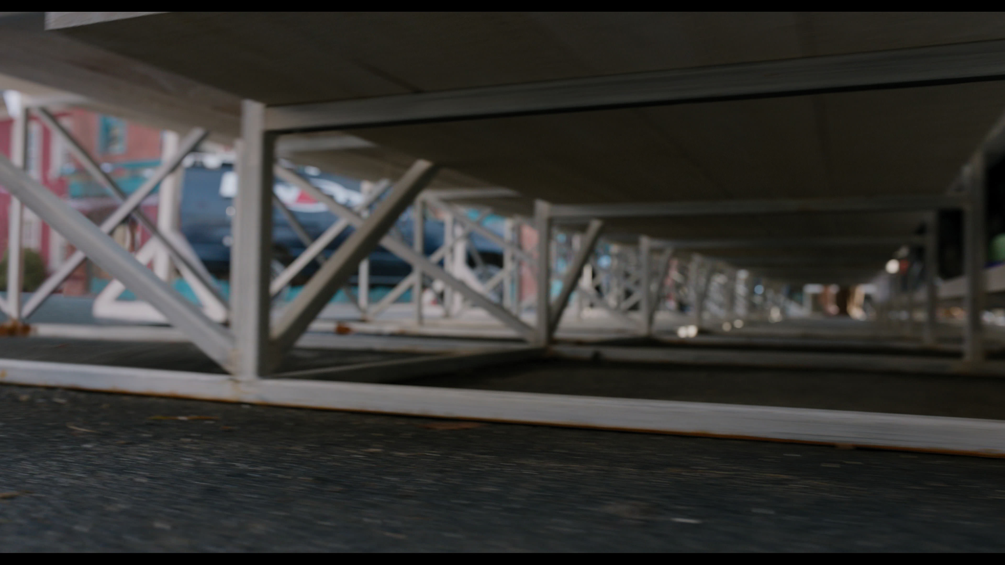 Wednesday S01E03 “Friend or Woe” movie still 5086